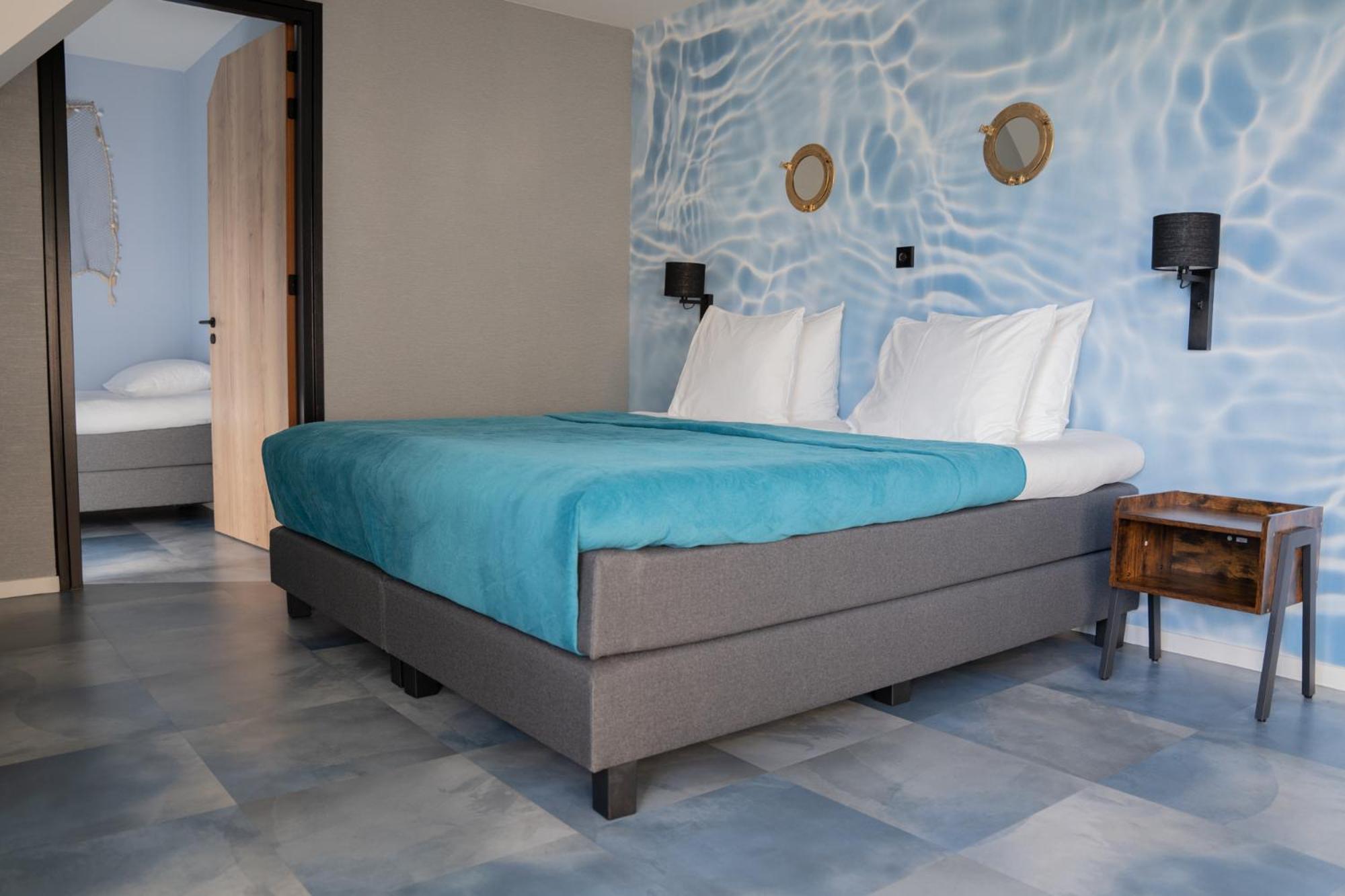 Comfort Quadruple Room - Photo 1