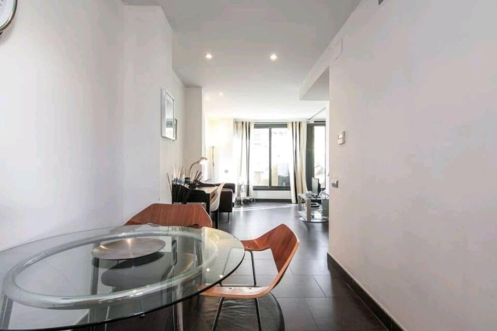Two-Bedroom Apartment photo 3