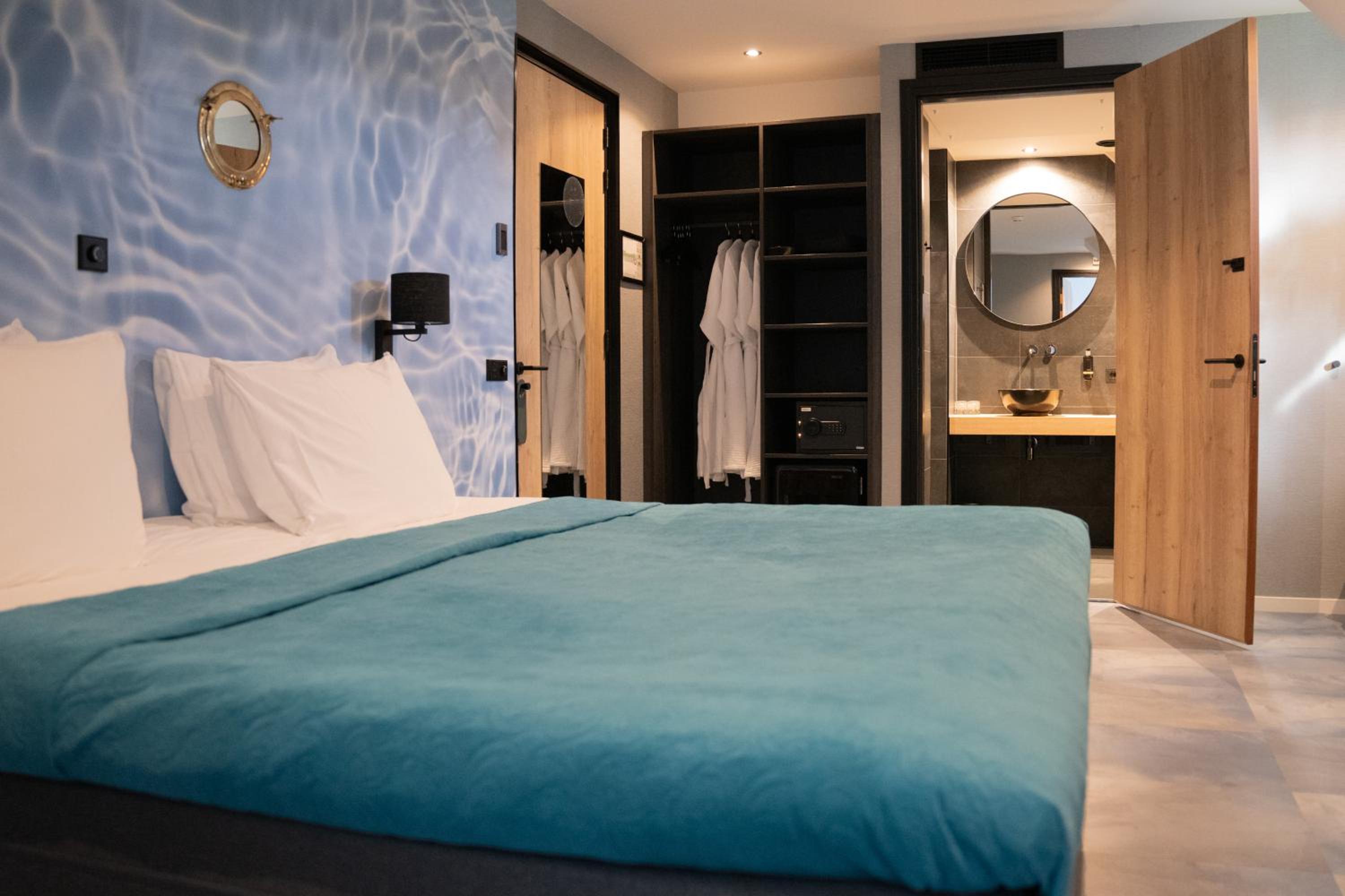 Comfort Quadruple Room - Photo 2