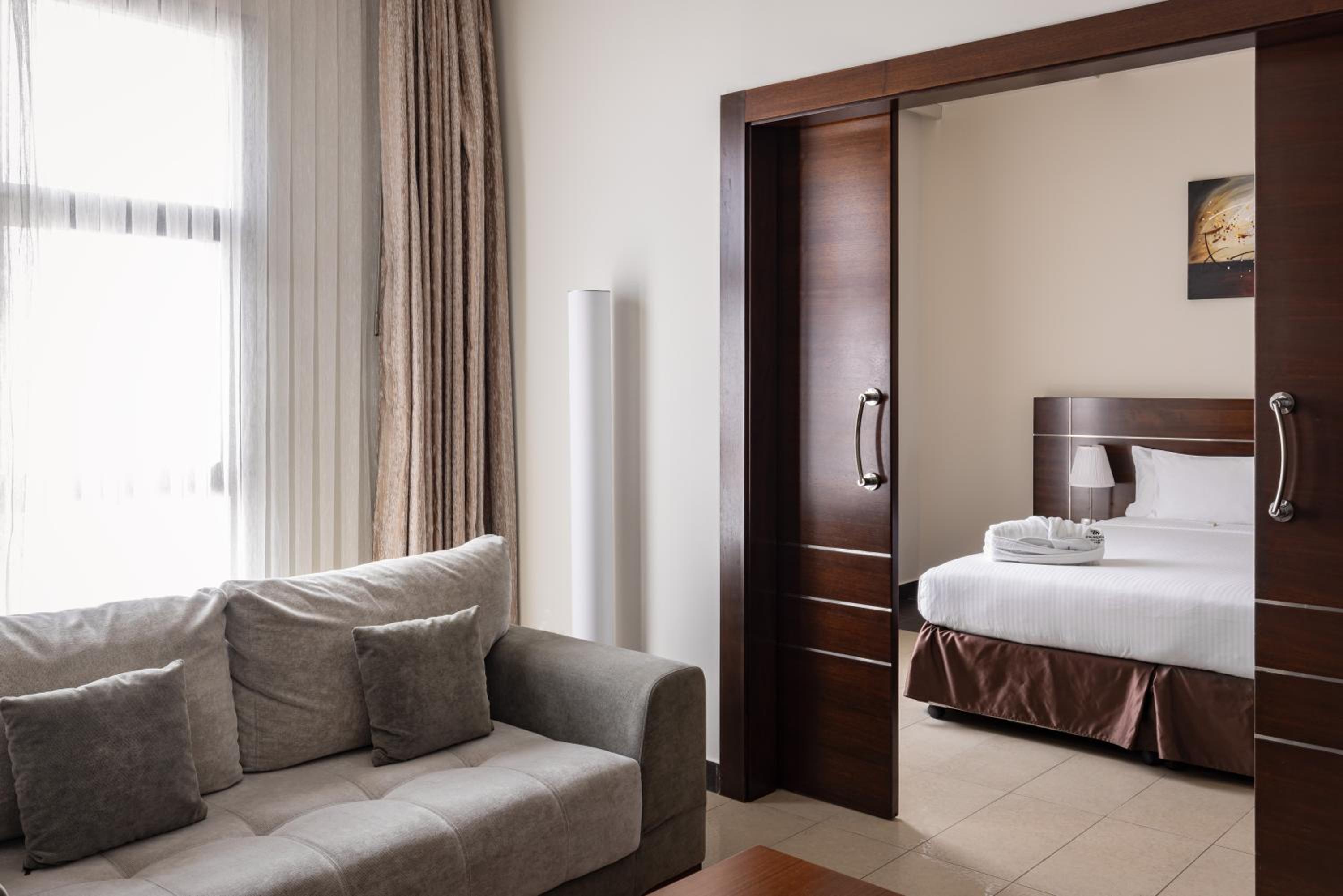 Standard Suite