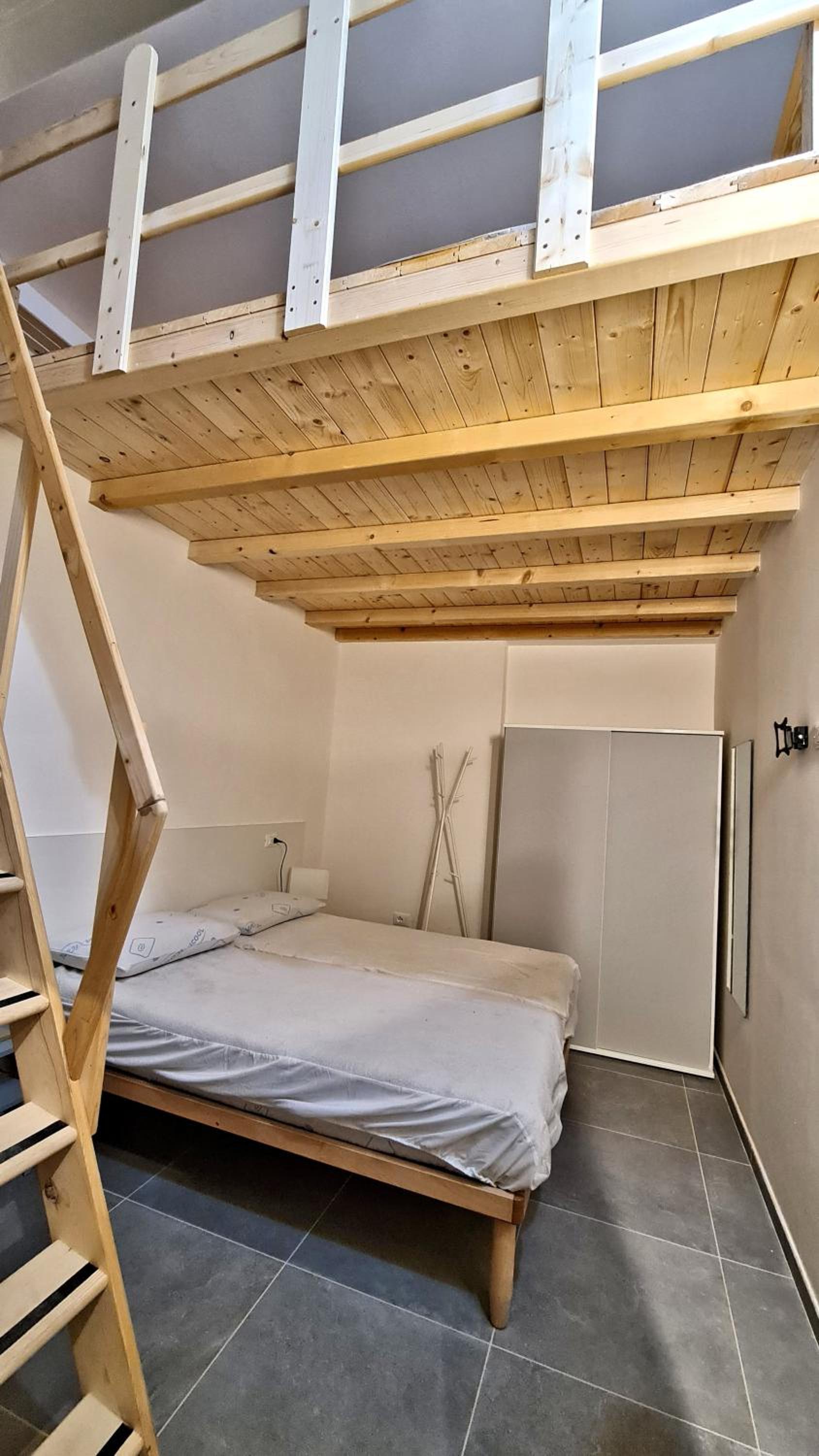 Comfort Quadruple Room