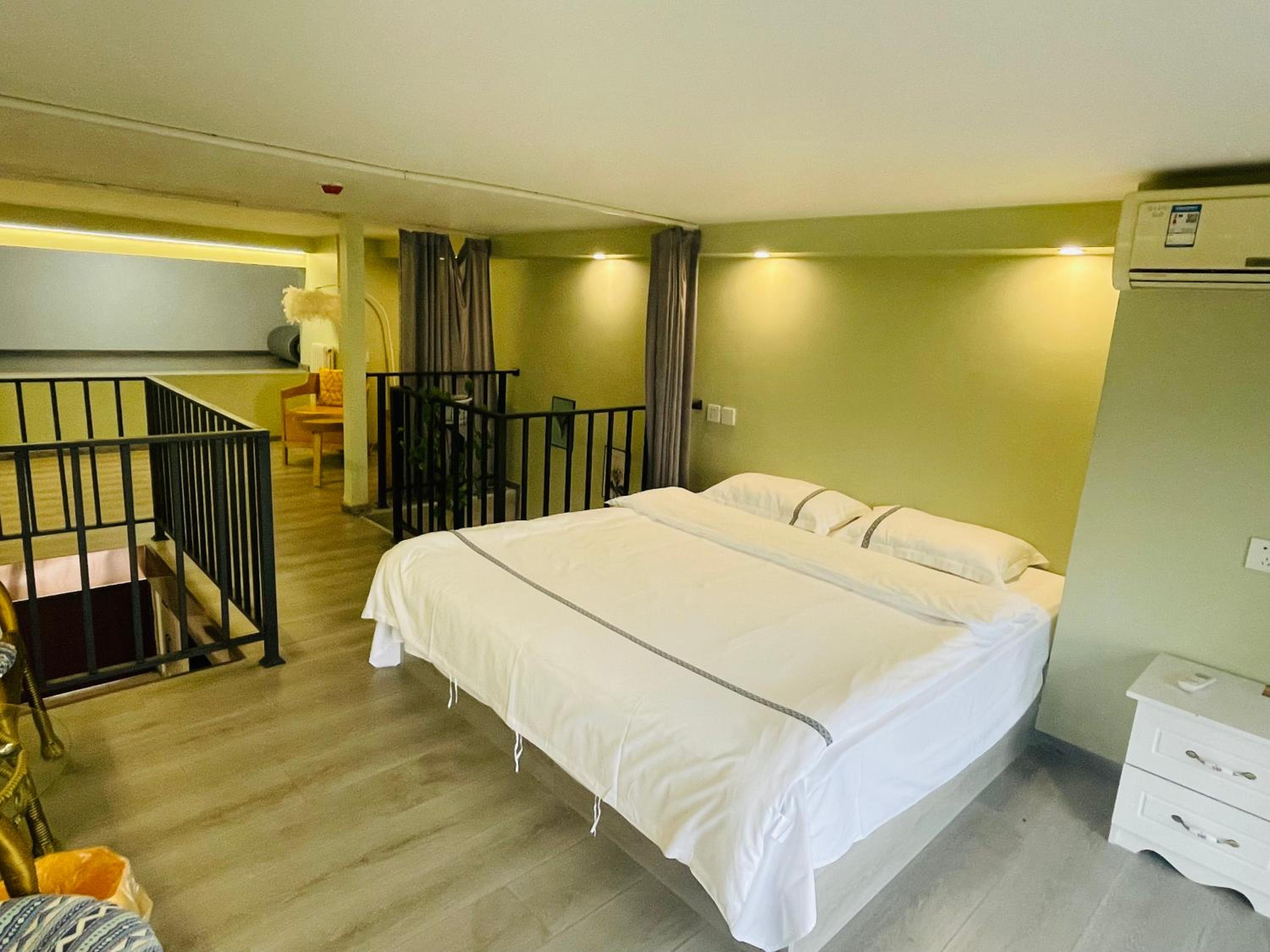 Comfort Triple Room With Shower photo 1