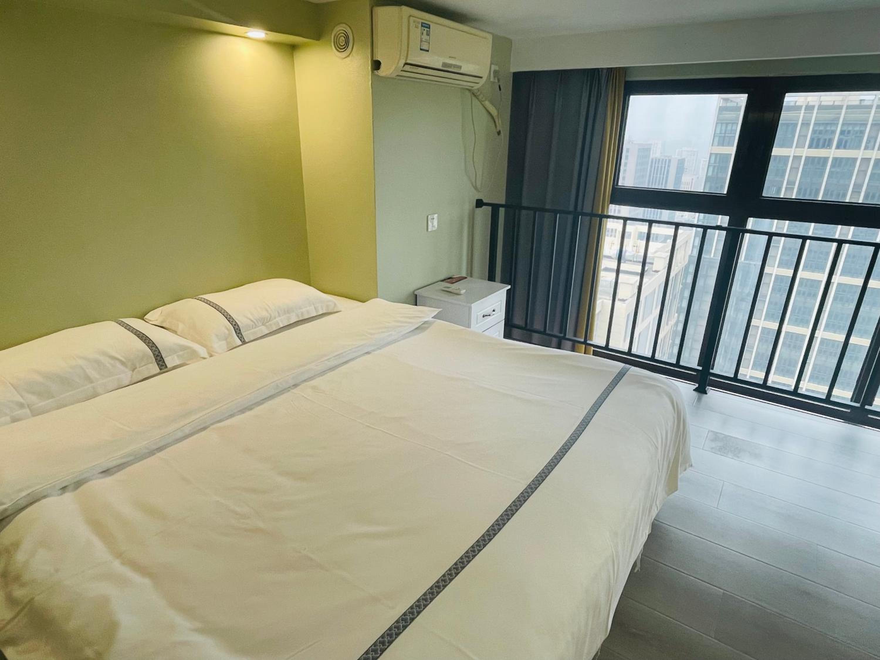 Comfort Triple Room With Shower photo 2