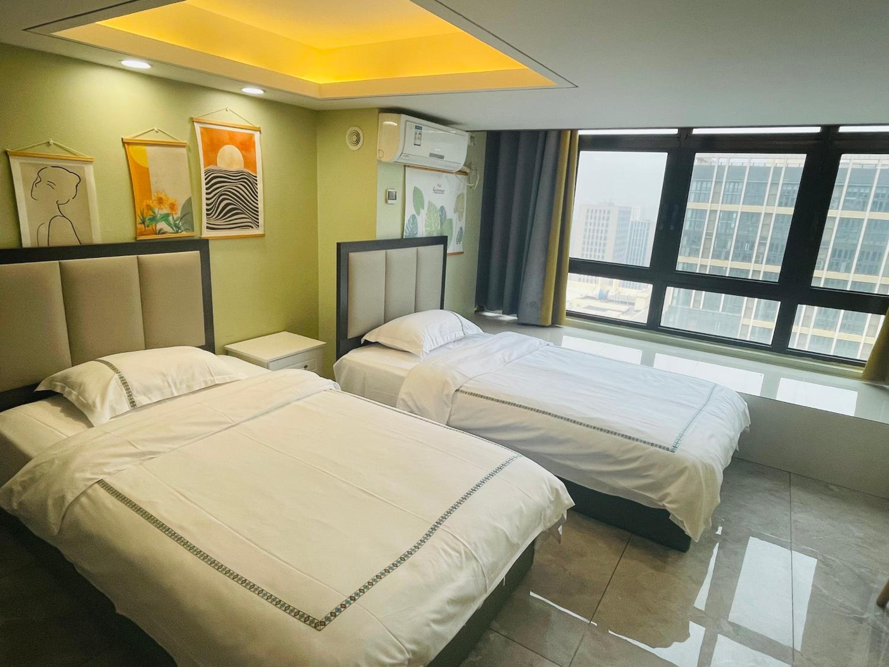 Comfort Triple Room With Shower photo 3