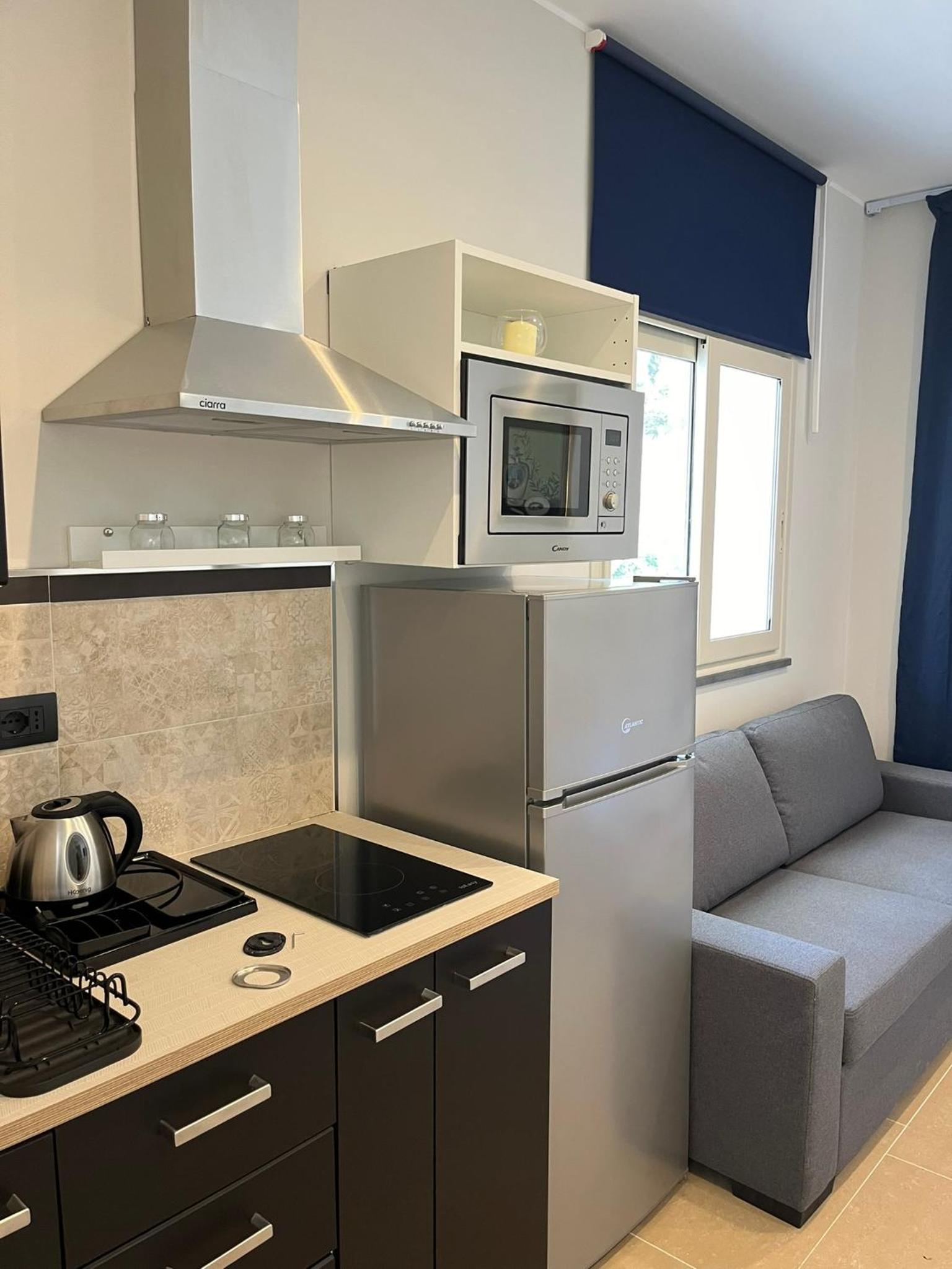 Superior Apartment photo 3