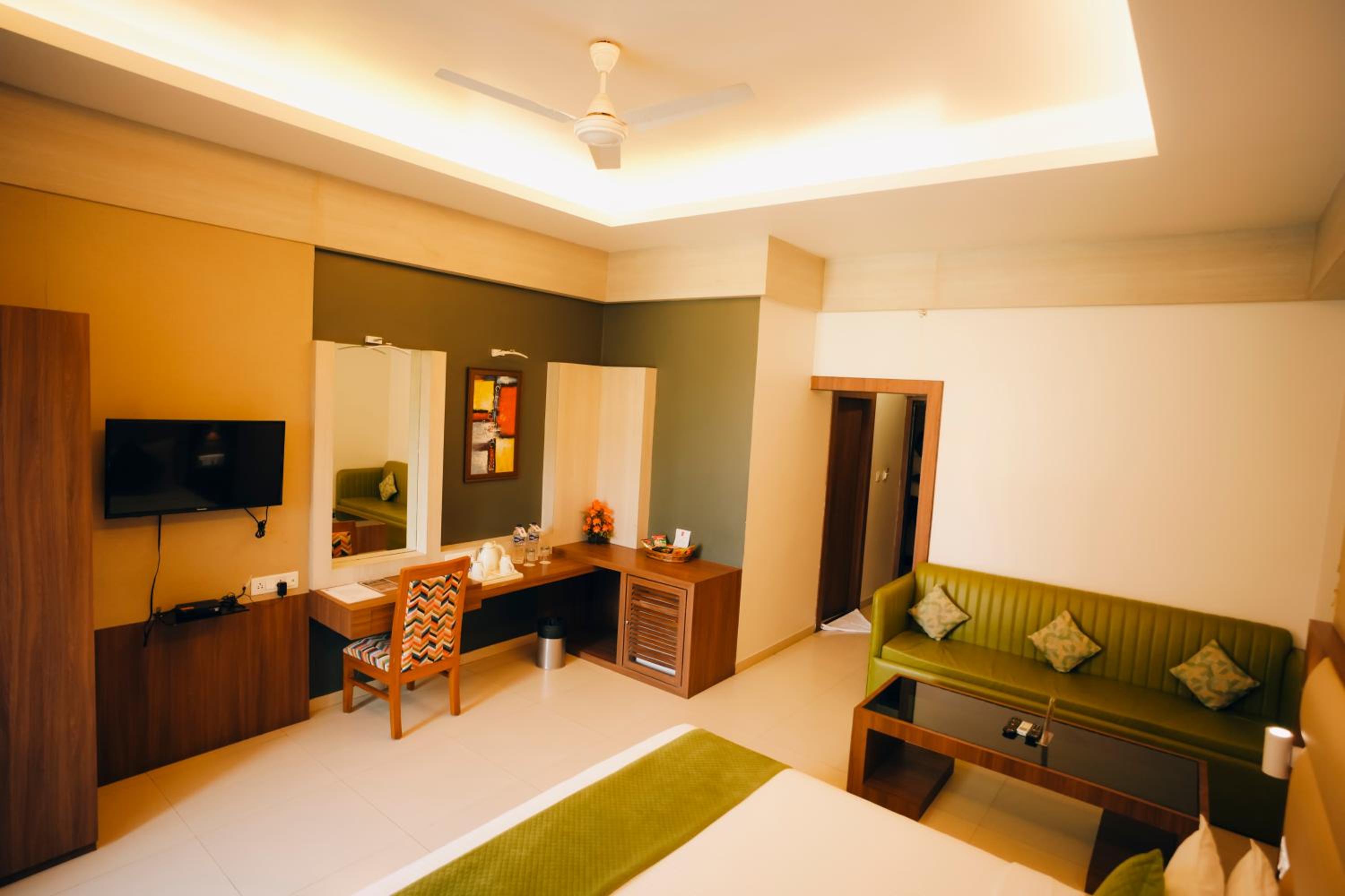 Premium Room photo 2