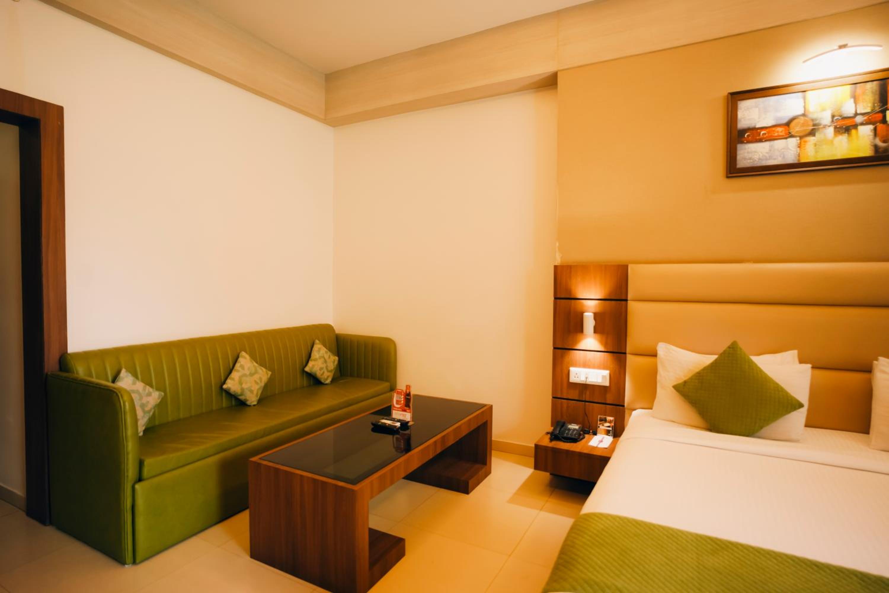 Premium Room photo 3