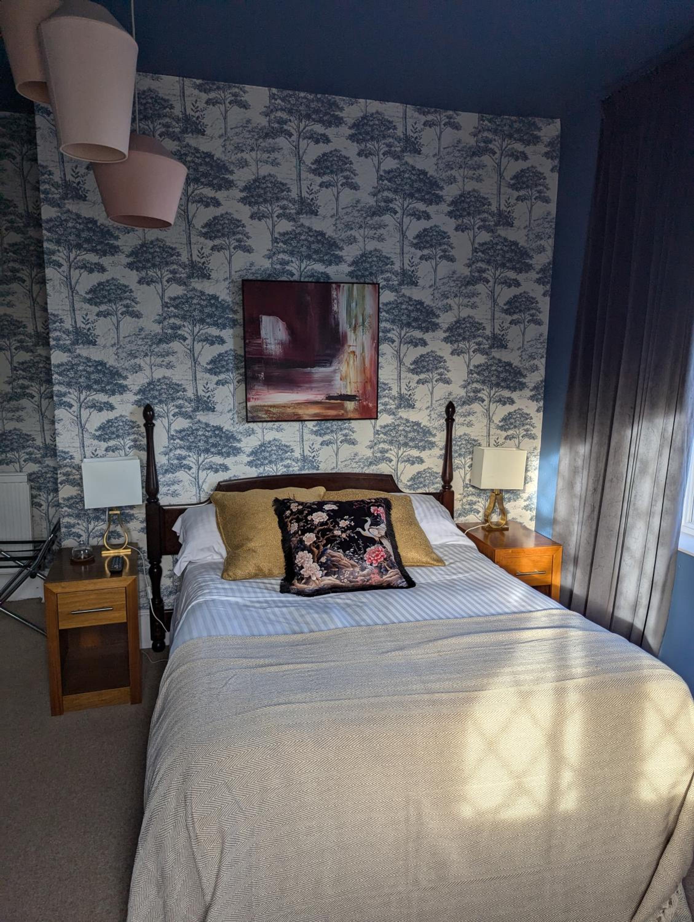 Superior Double Room photo 3
