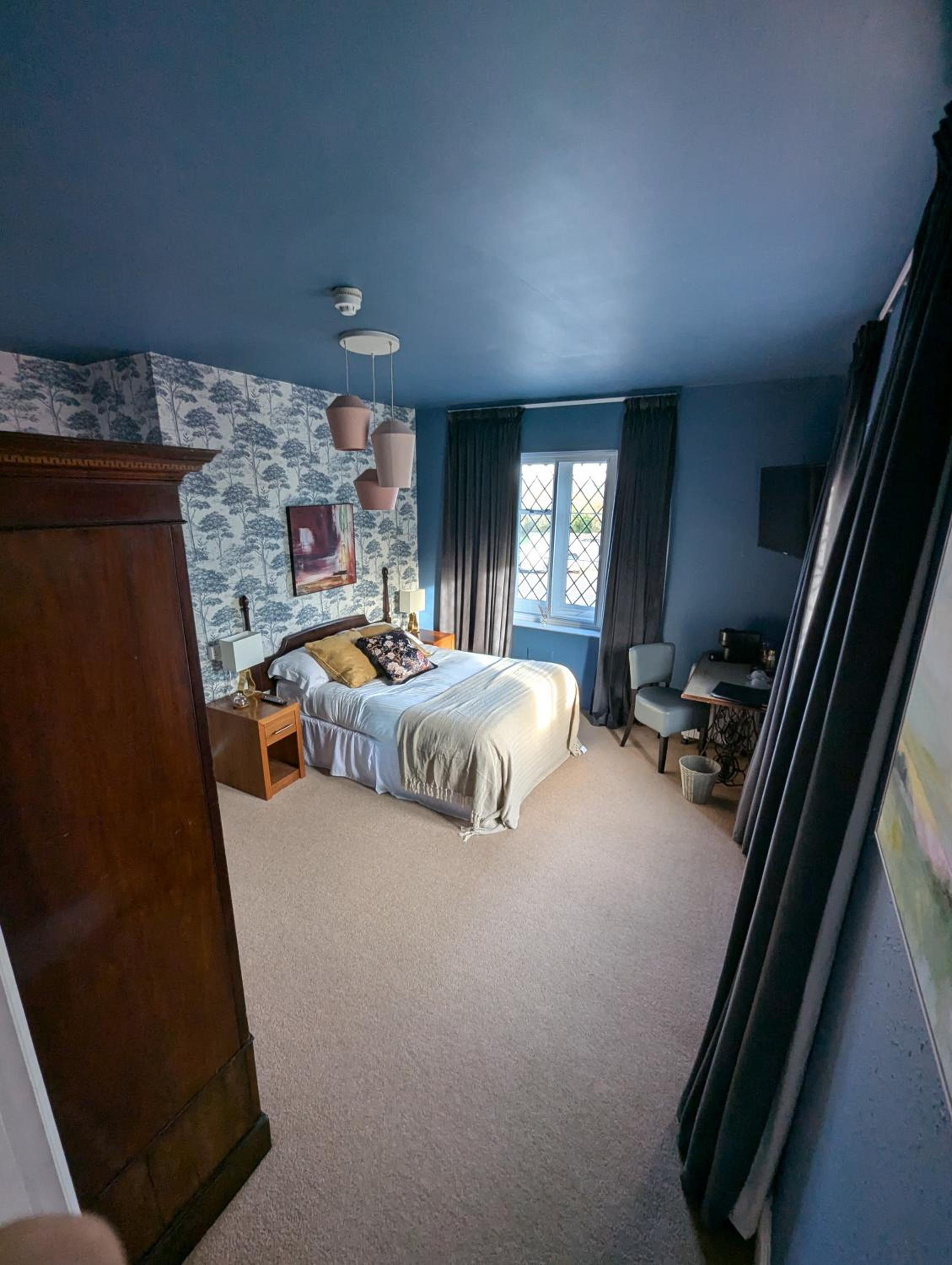 Superior Double Room photo 2
