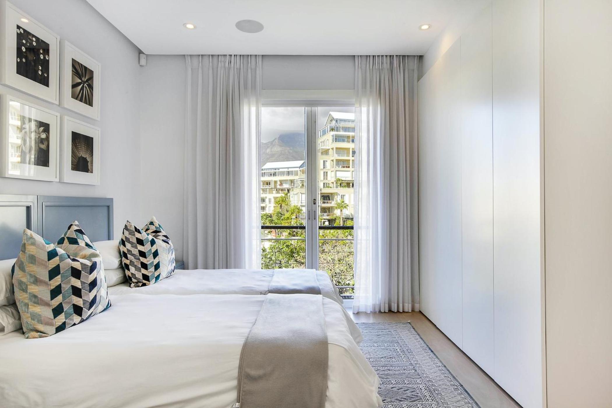 Two Bedroom Executive Suite 1