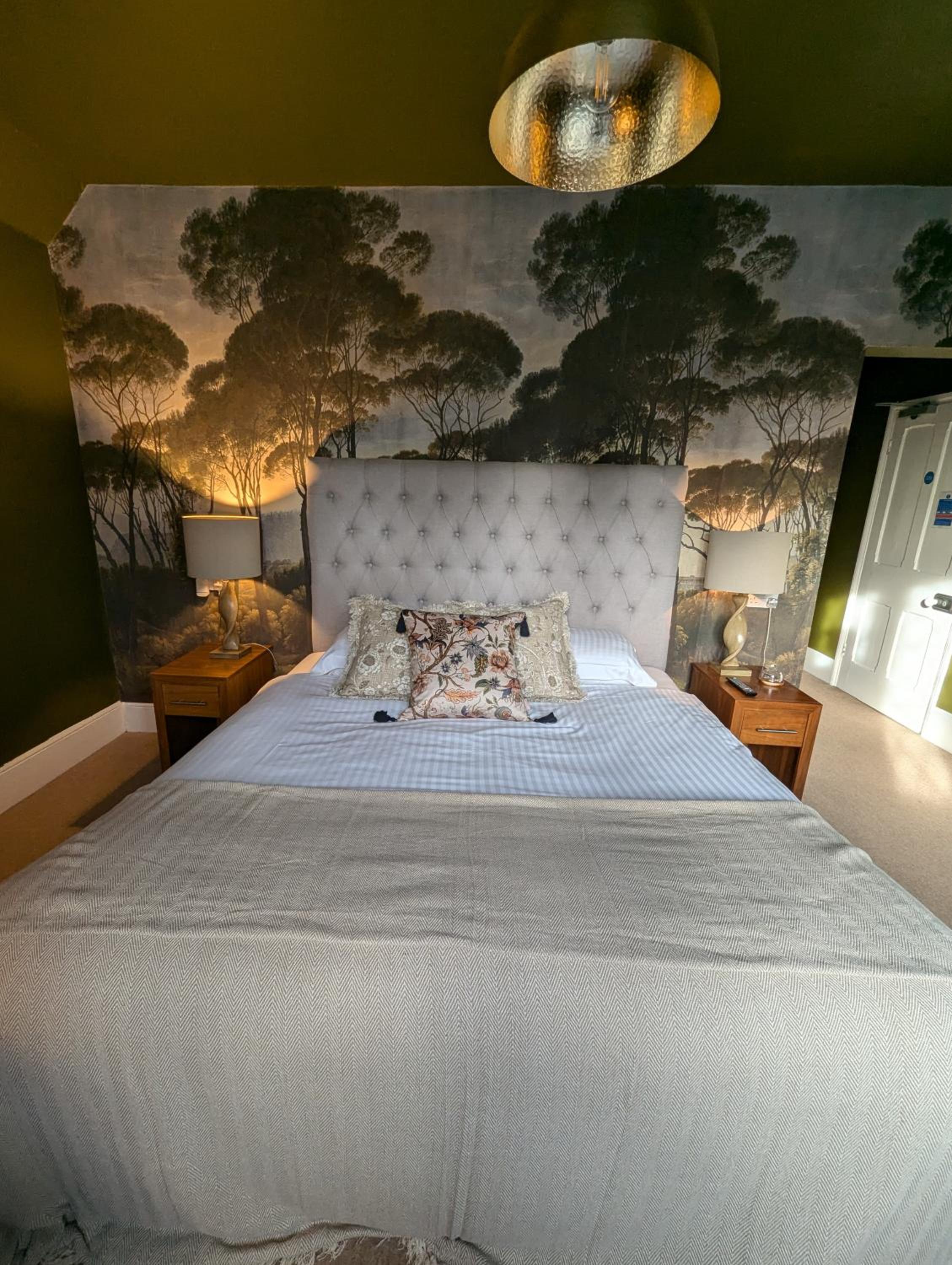Superior King Room photo 2