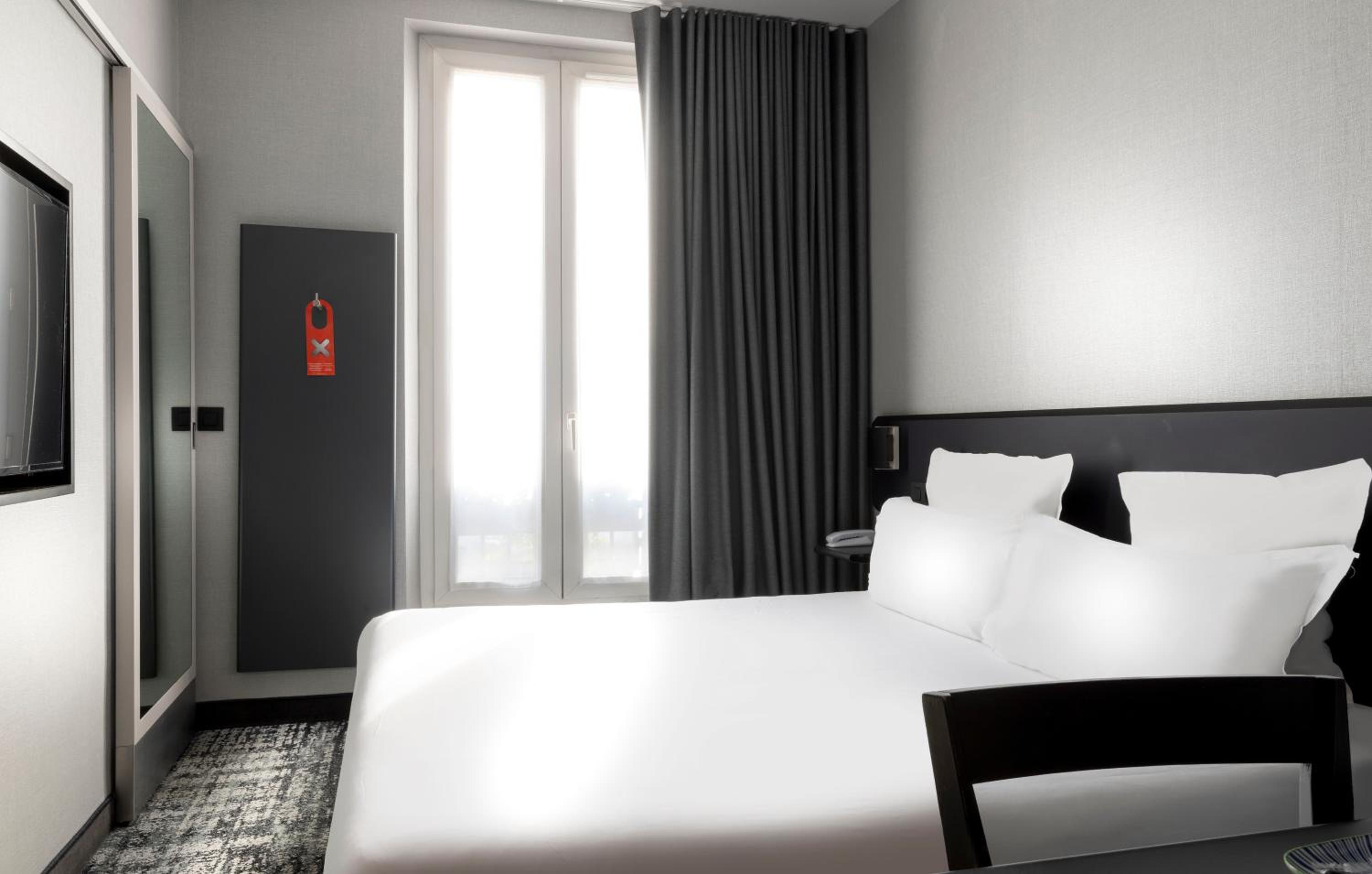 Privilege Double Room