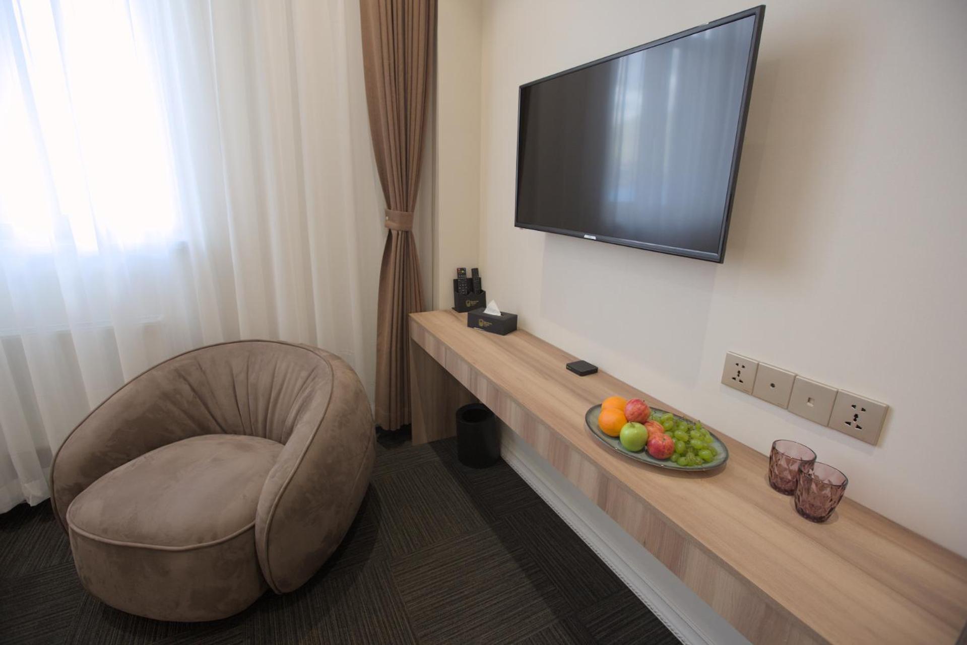 Superior Twin Room photo 1