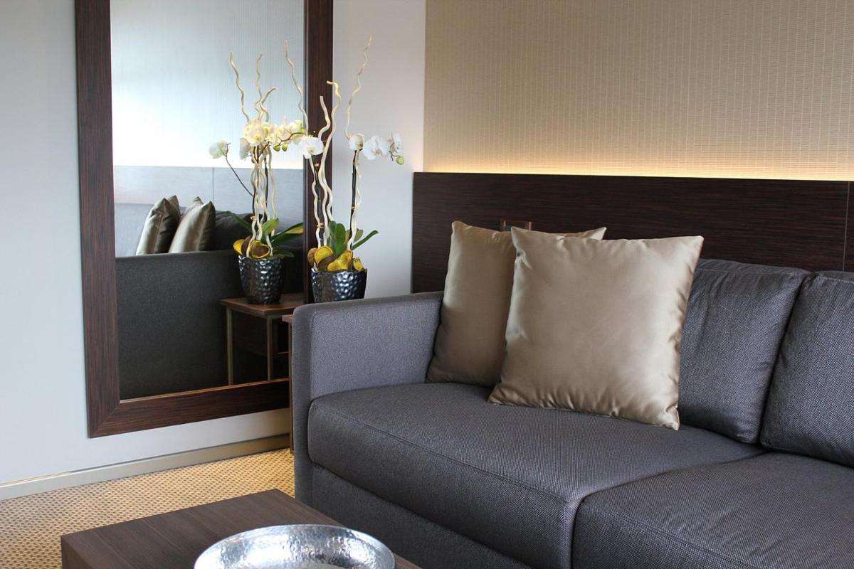 One-Bedroom Suite