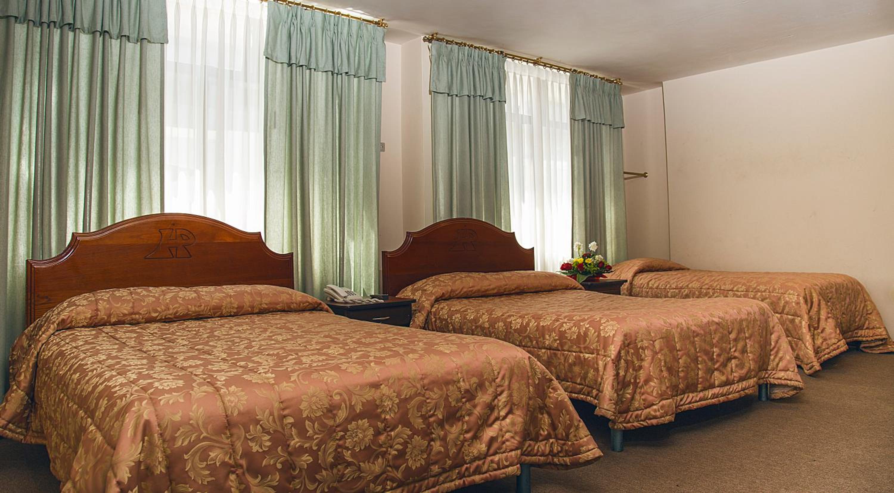 Triple Room photo 3