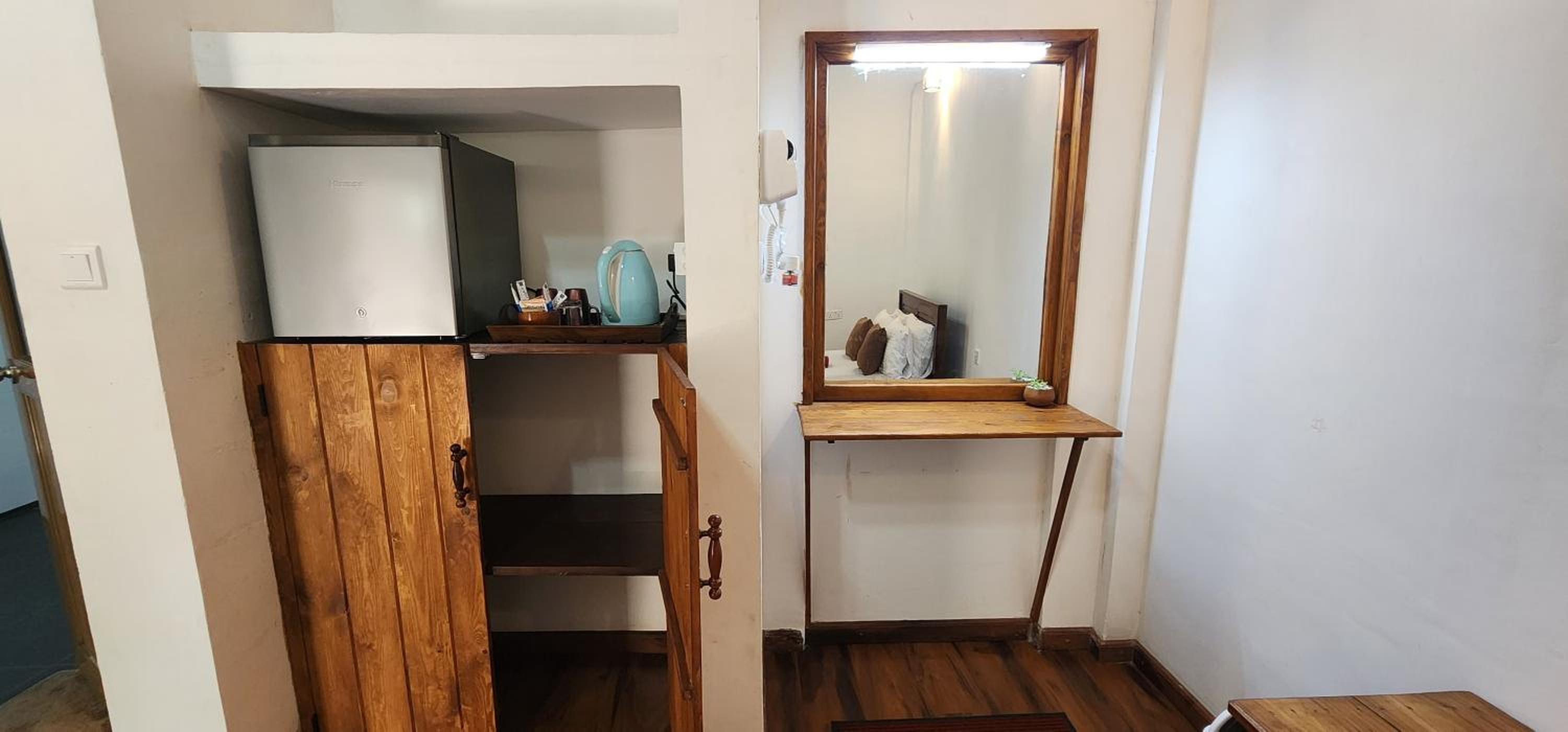 Deluxe Triple Room photo 1