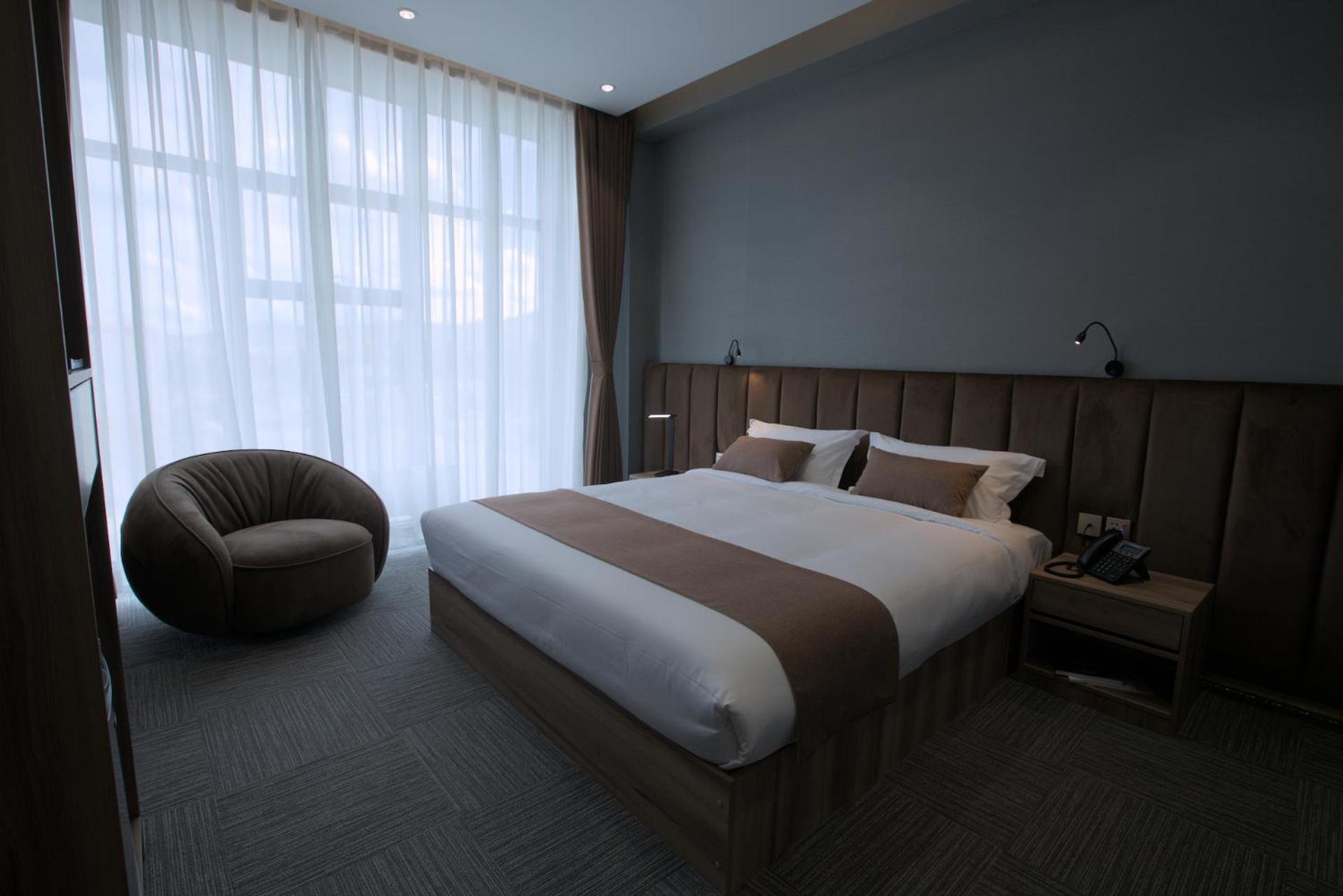 Superior Twin Room photo 2