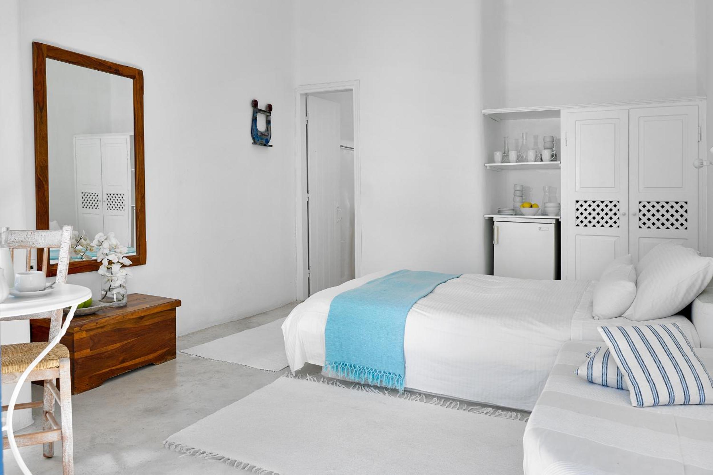 Budget Double Room - Photo 1