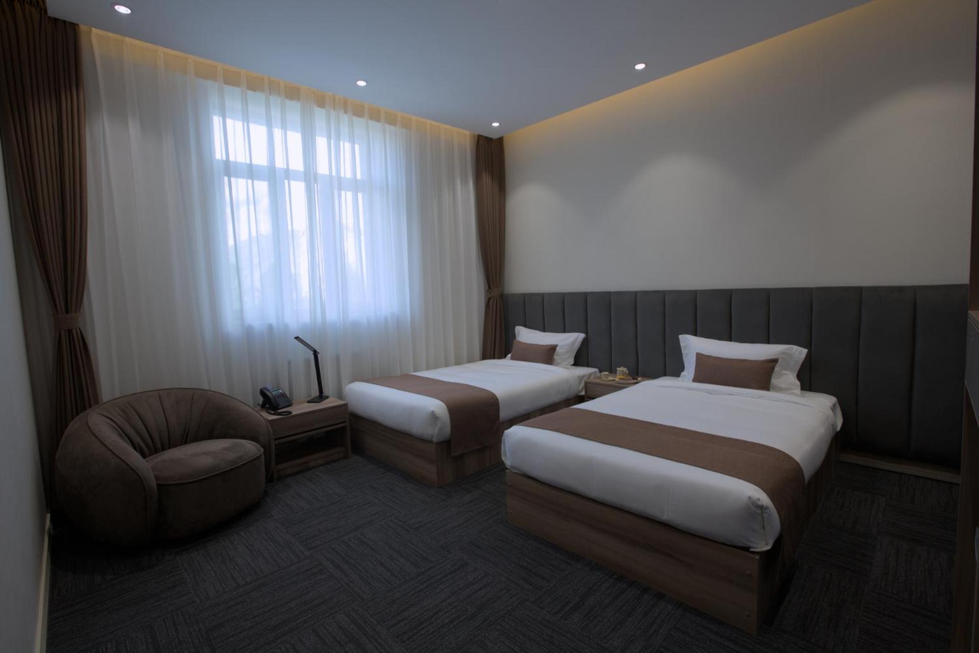 Superior Double Room photo 2
