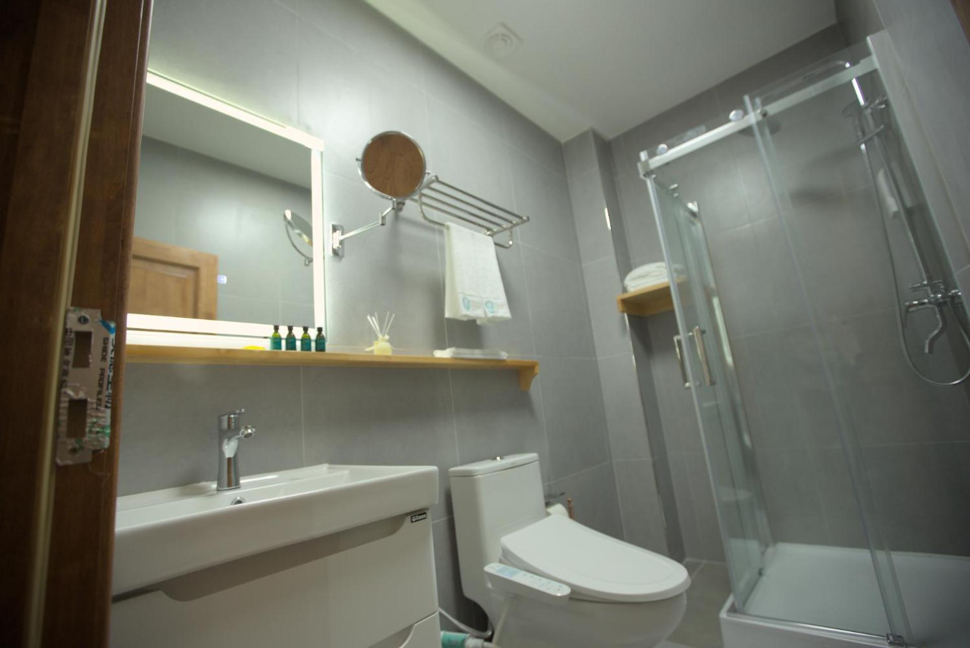 Superior Twin Room photo 3