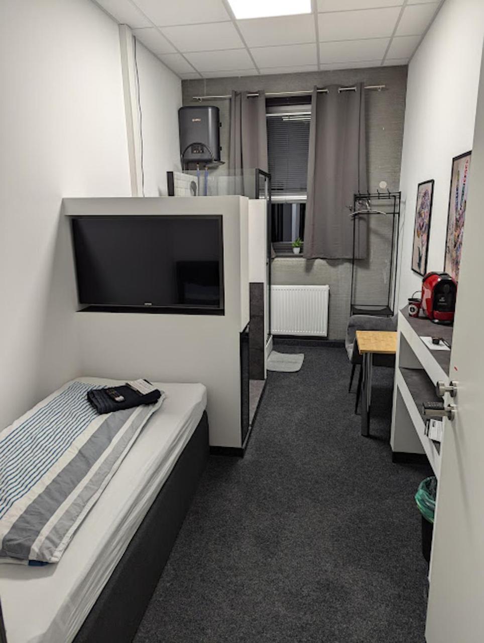 Economy Single Room photo 1