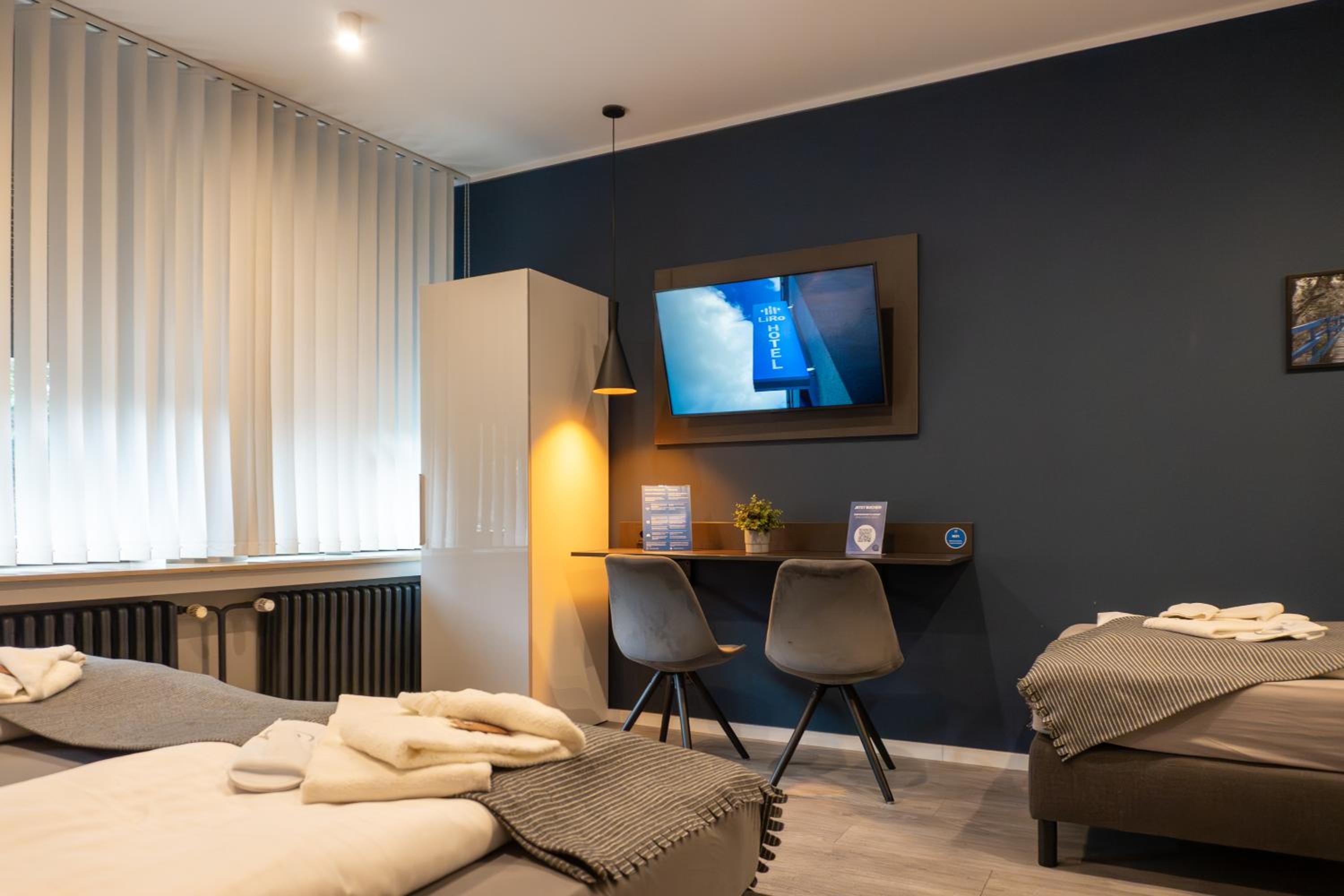 Deluxe Single Room photo 3