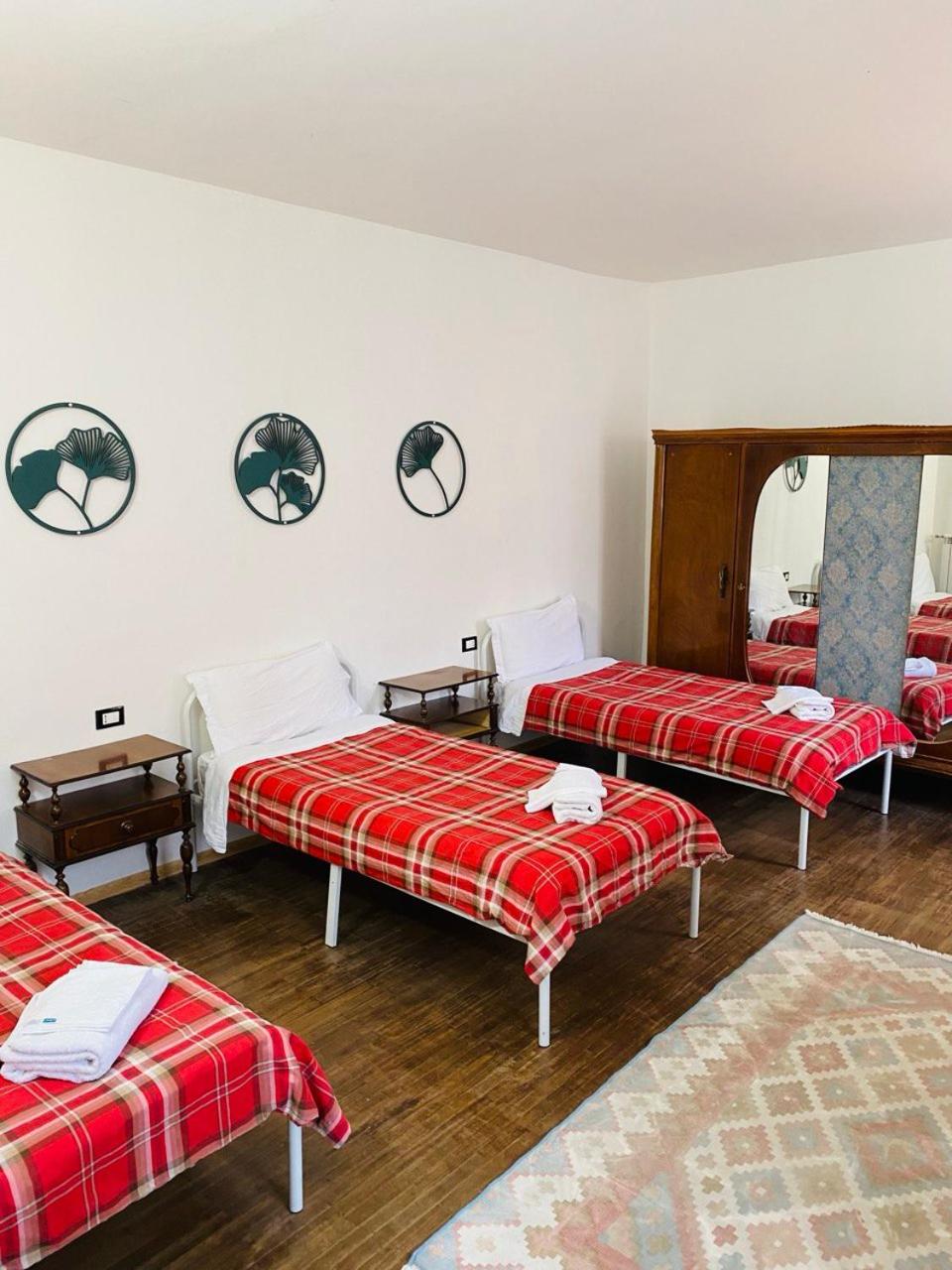 Triple Room with Garden View photo 1