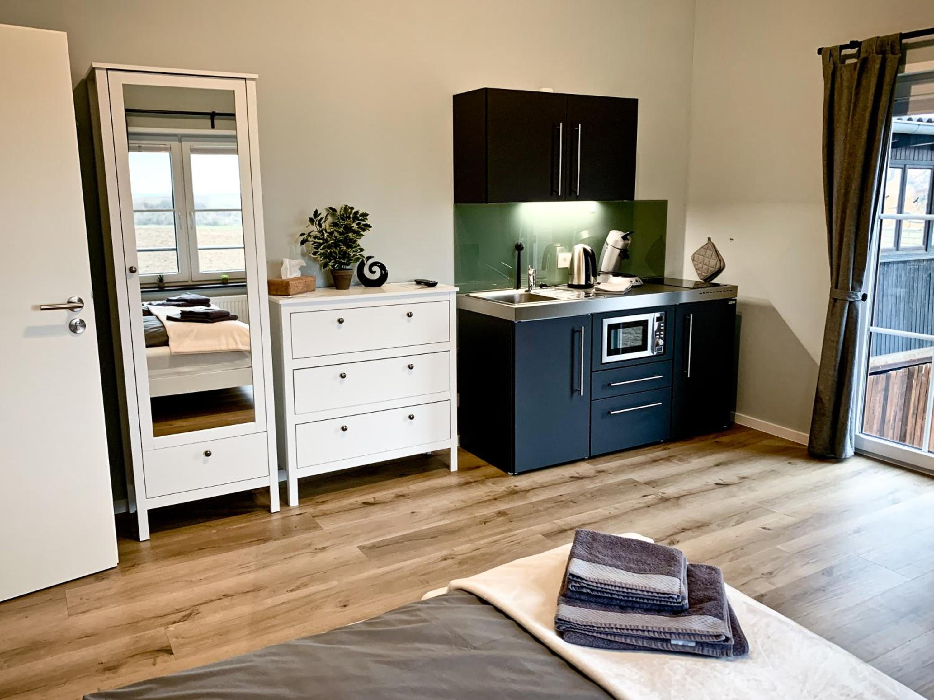 Comfort Suite