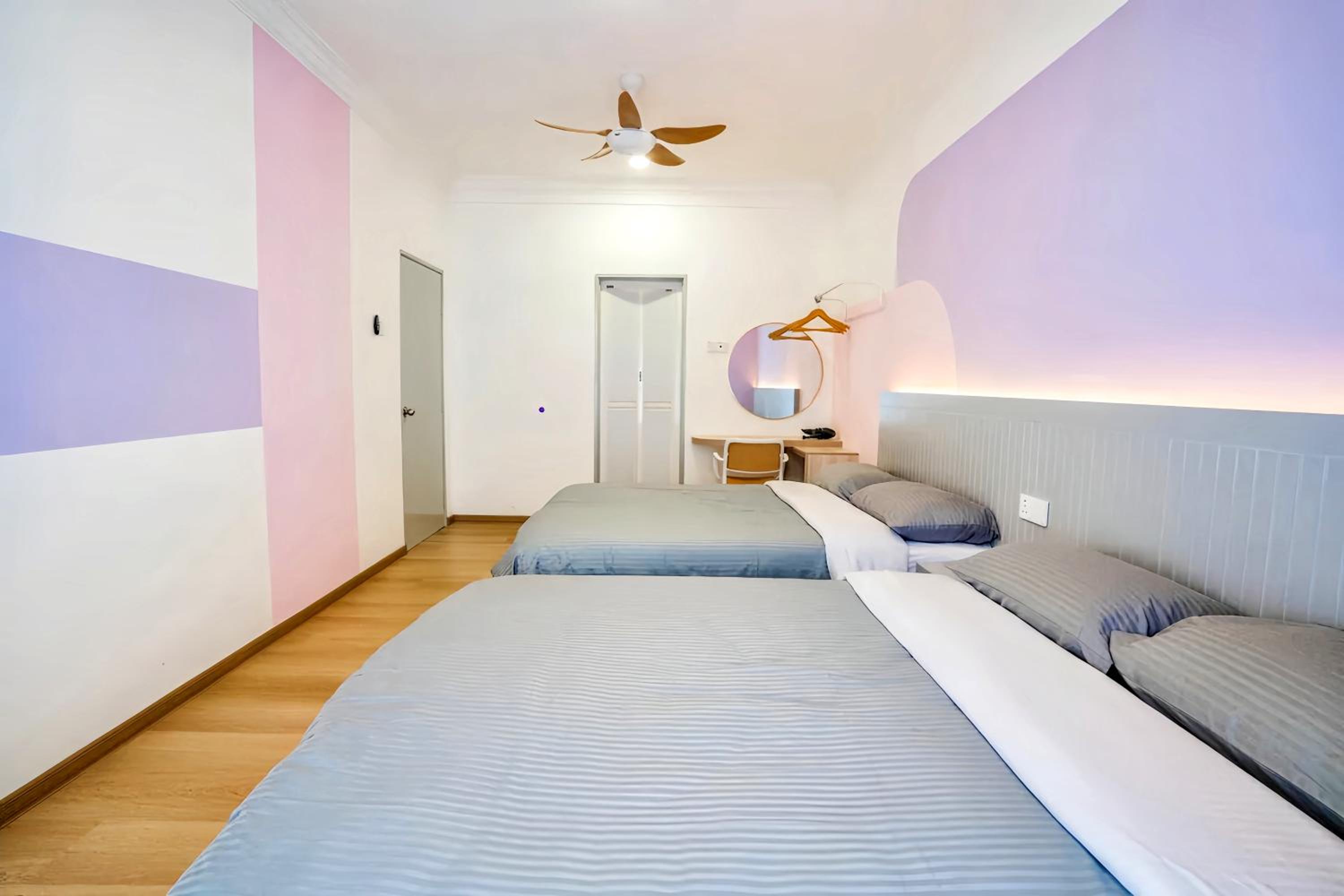 Superior Apartment photo 3