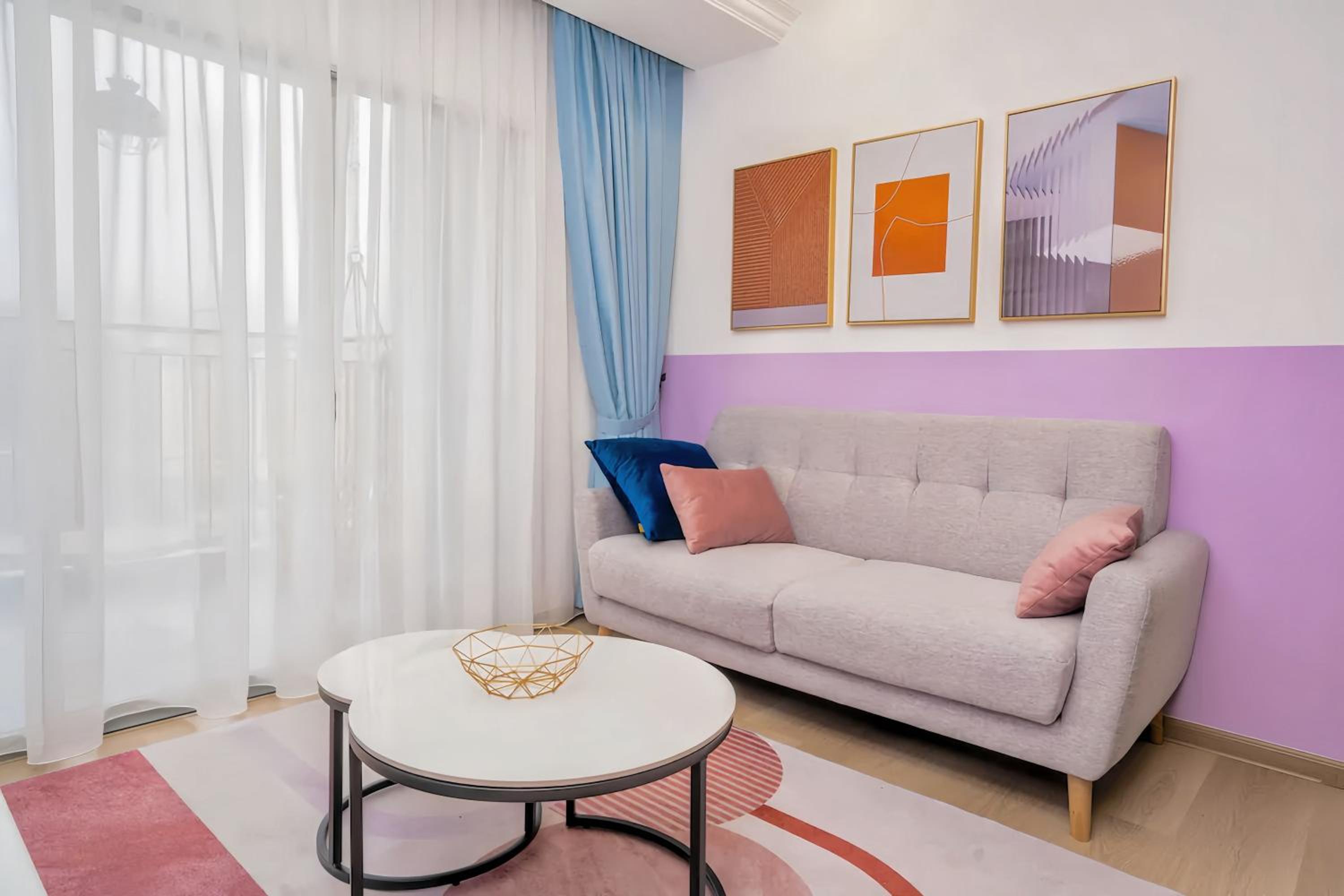 Superior Apartment photo 2