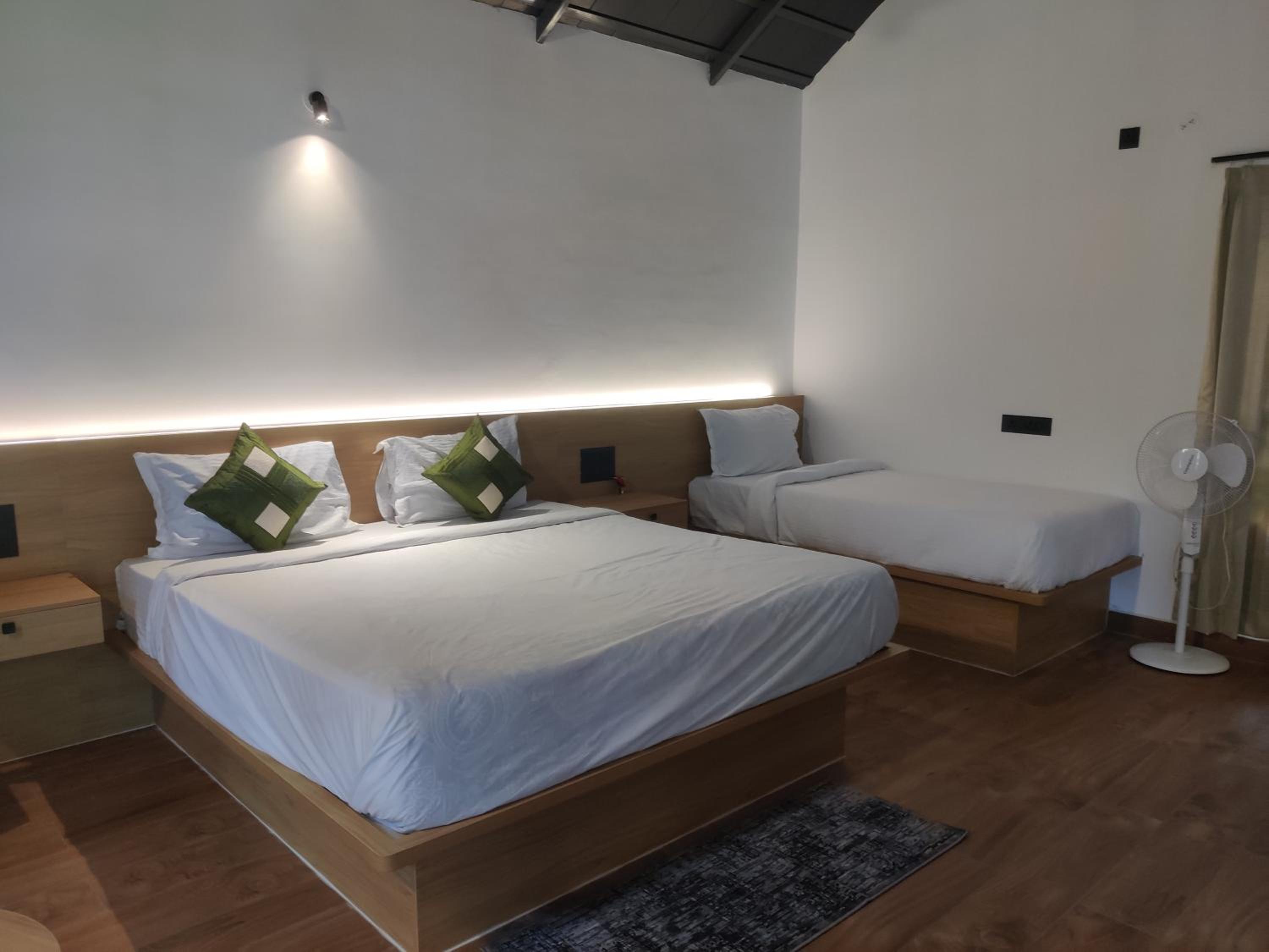 Suite with Garden View photo 1