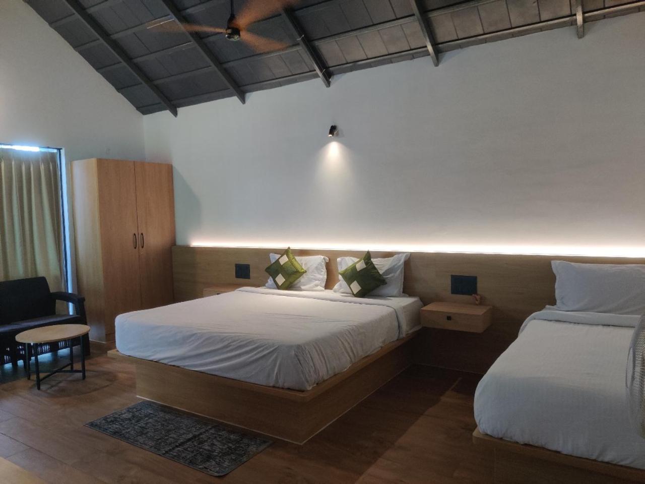 Suite with Garden View photo 2