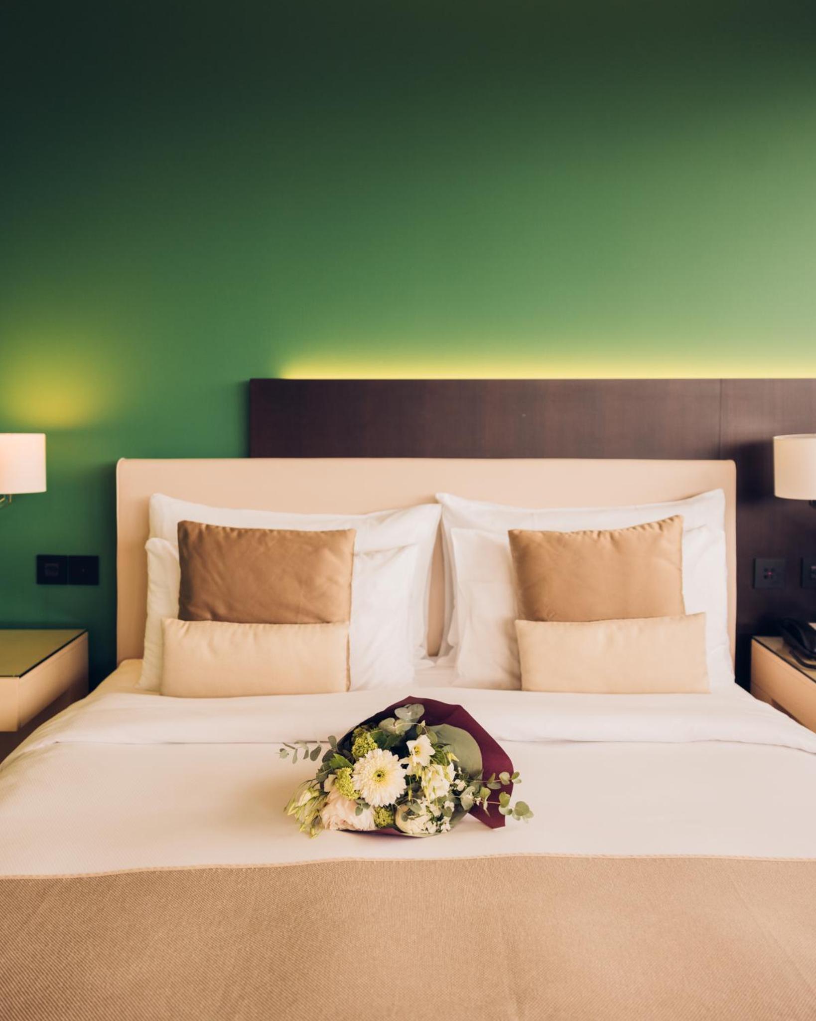 Premium King Room
