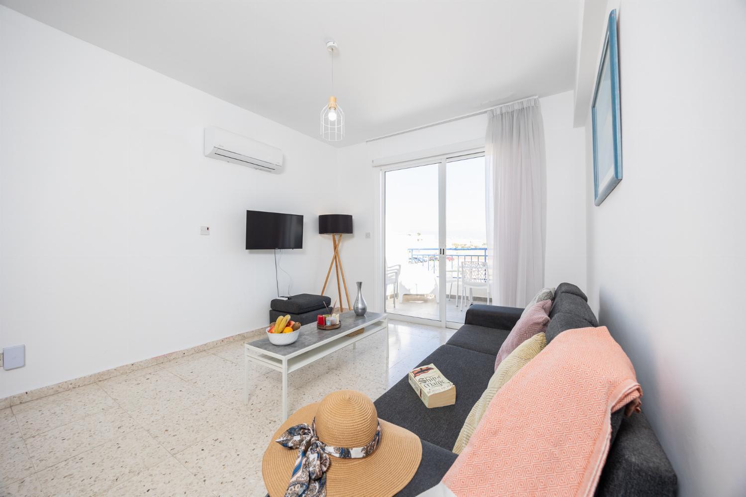 Two-Bedroom Apartment photo 1