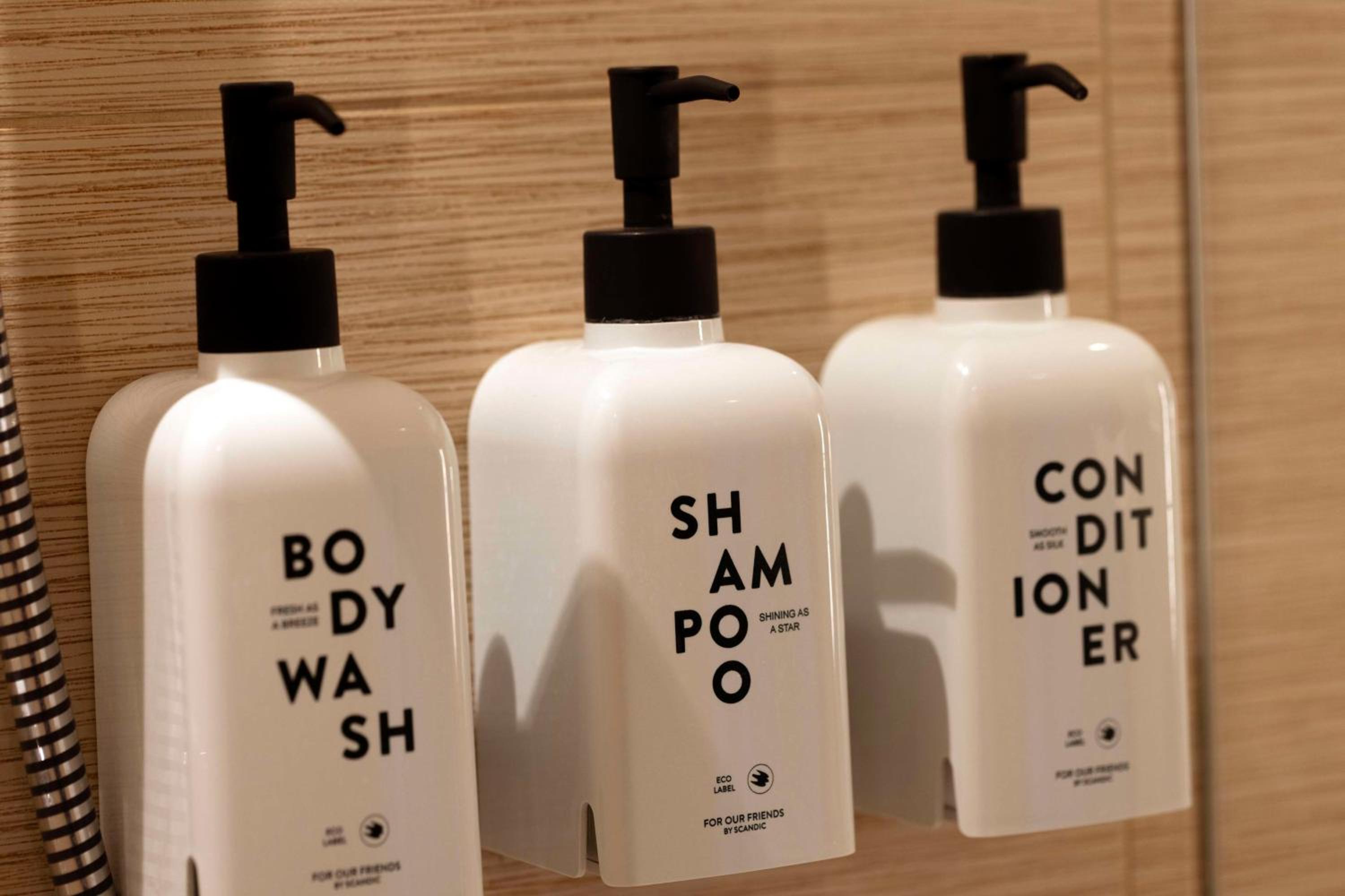 Superior Family Room