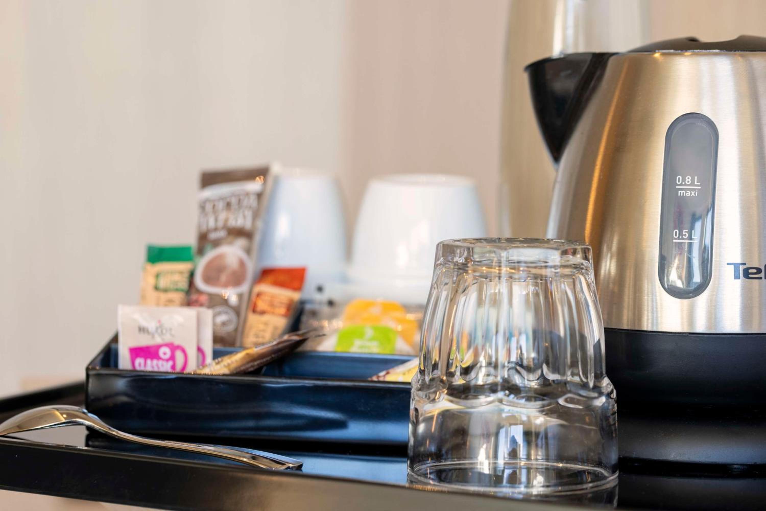 Superior Family Room