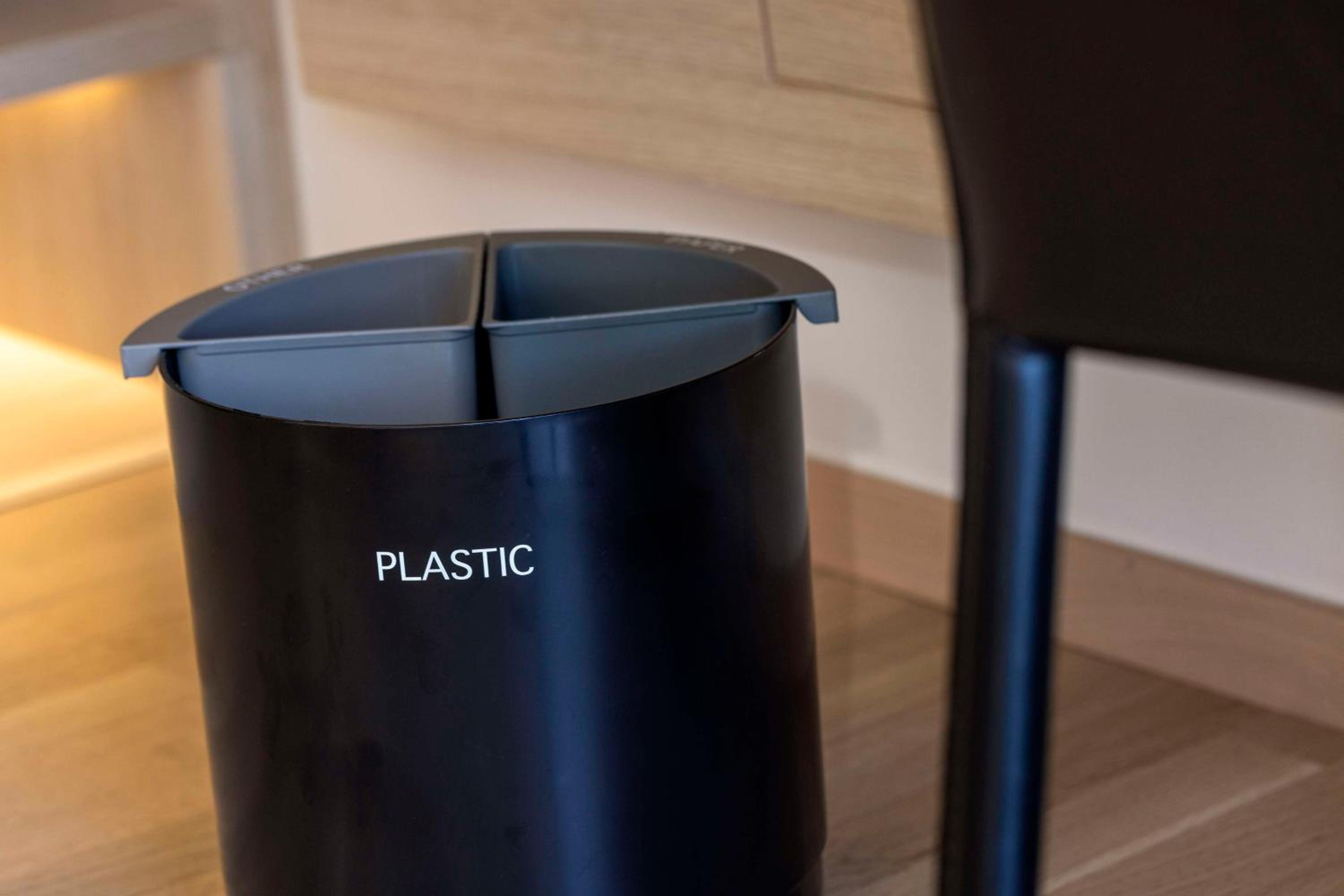 Junior Suite with access to the lounge "Living Room"