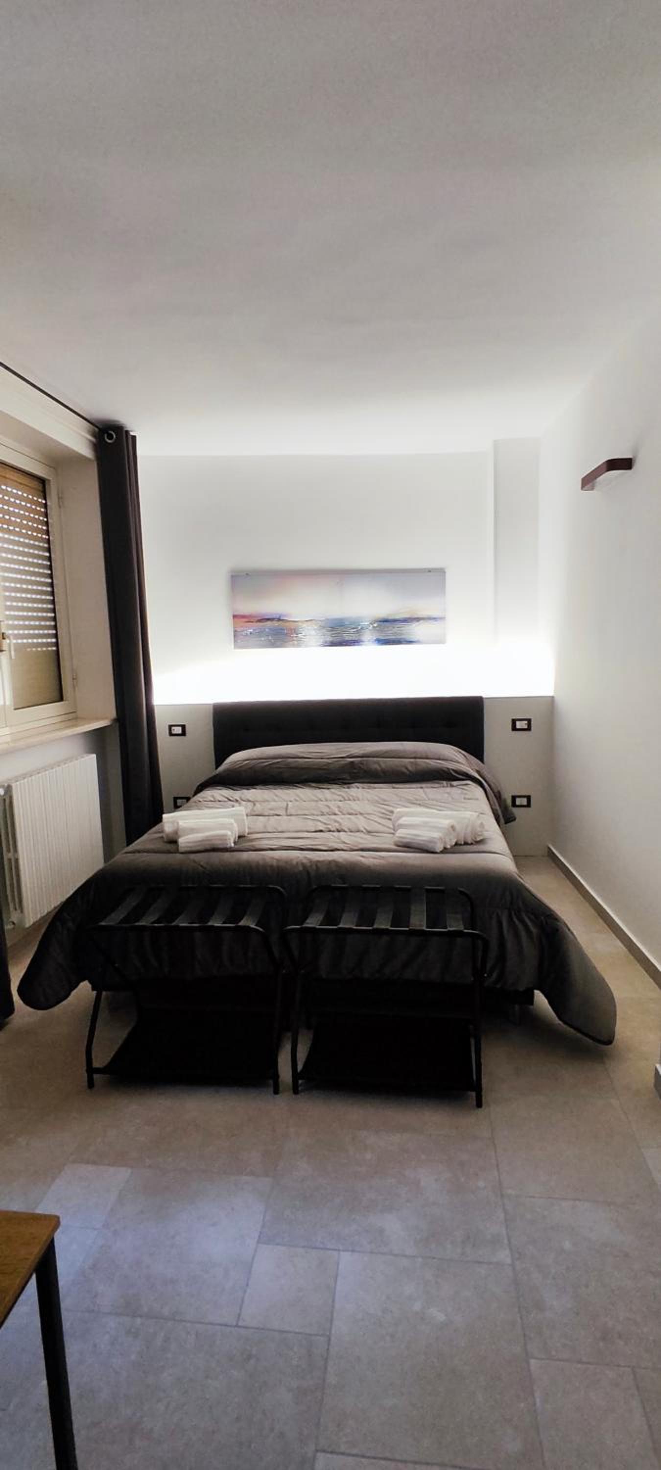 Three-Bedroom Superior Apartment