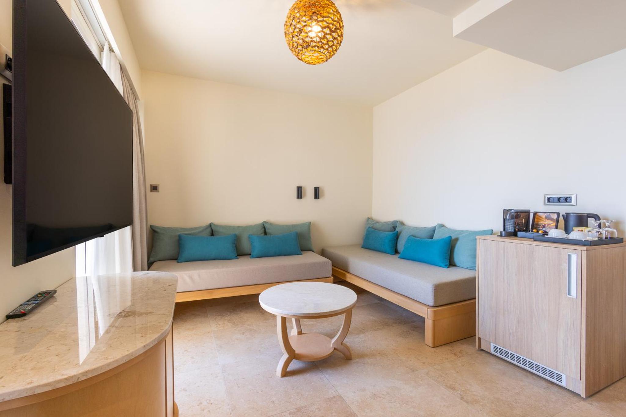 Executive Family Mountain View - Photo 4