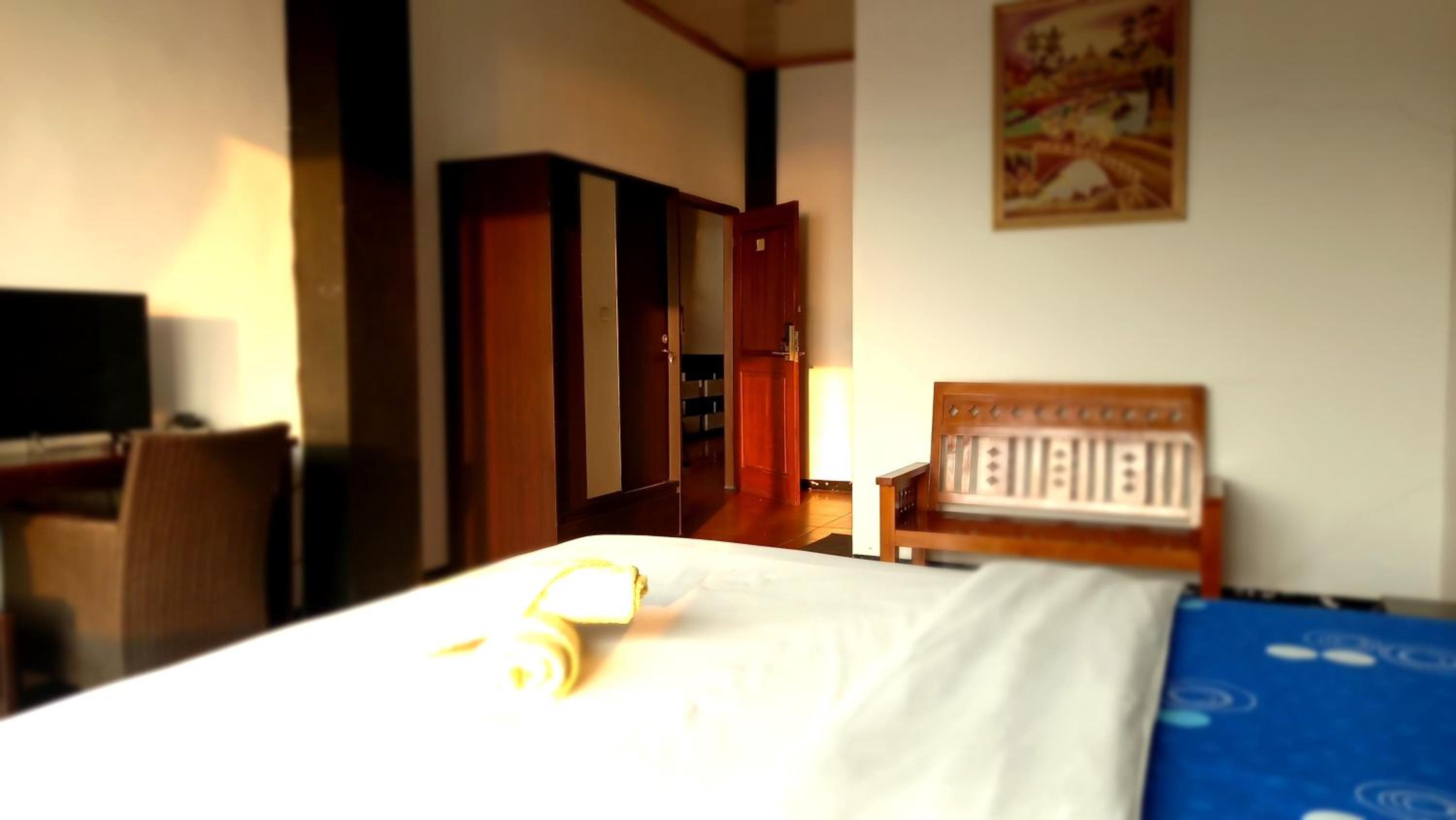 Junior Suite With Sea View photo 1