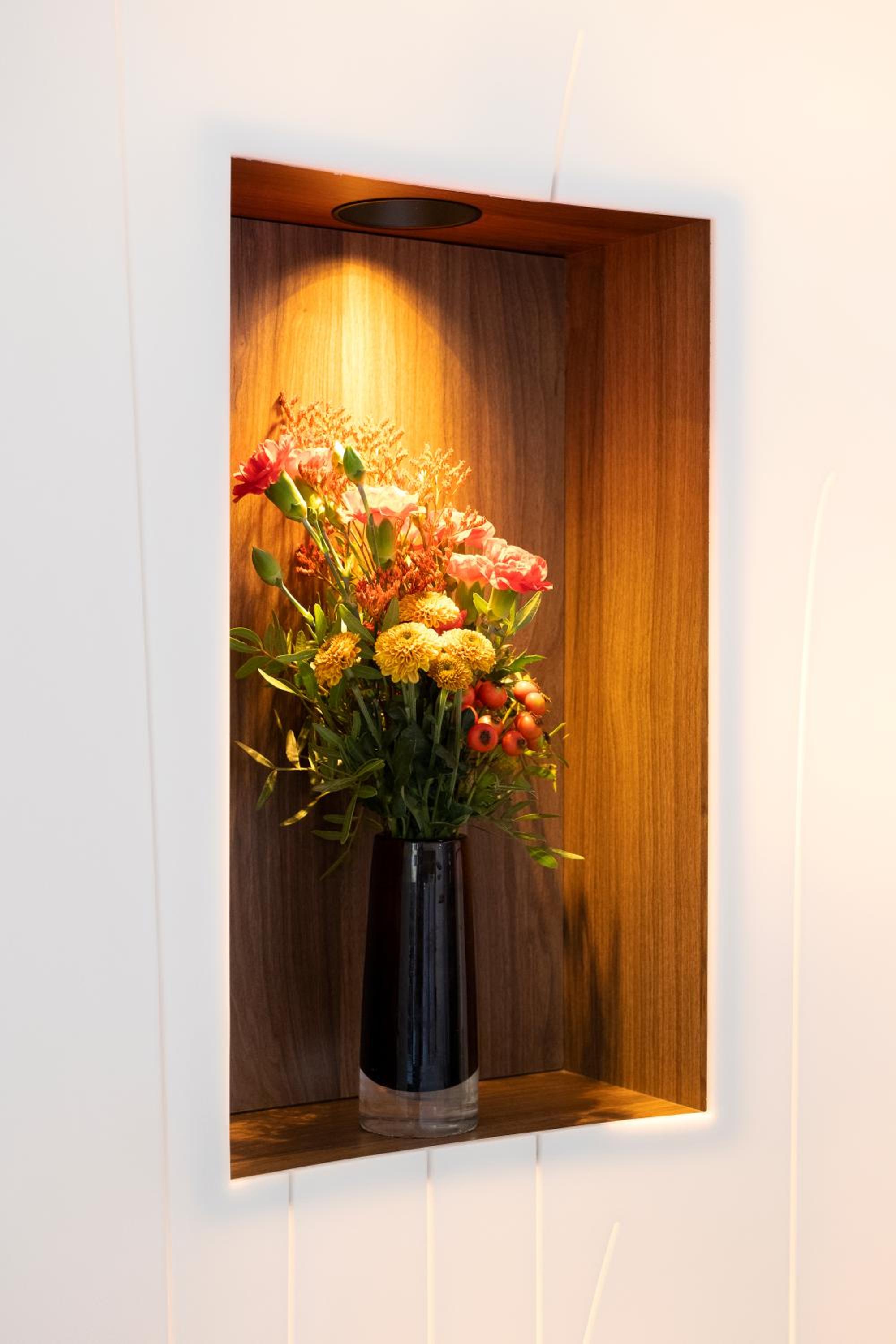 Design Double Room photo 2