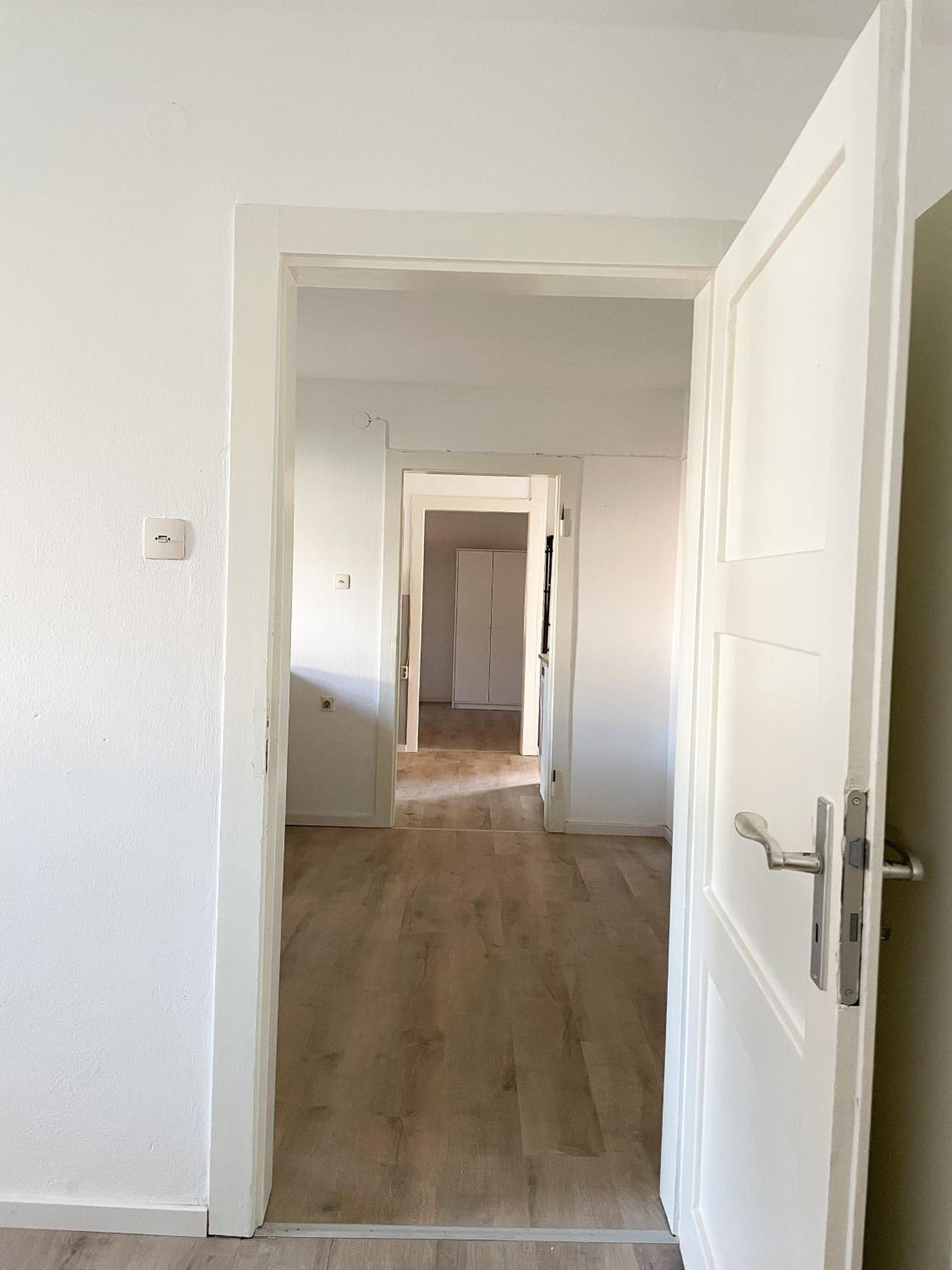 Three-Bedroom House photo 1