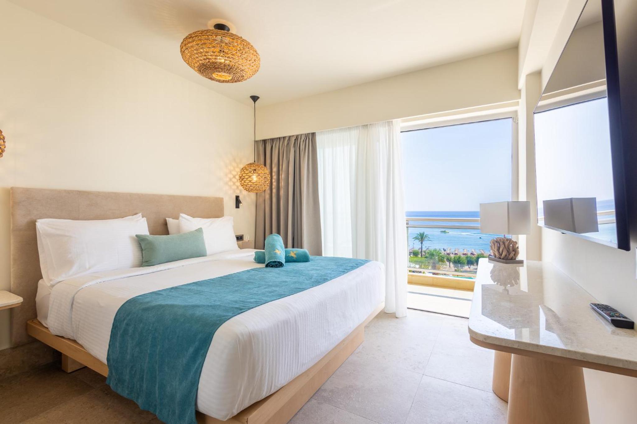 Executive Family Sea View - Photo 1