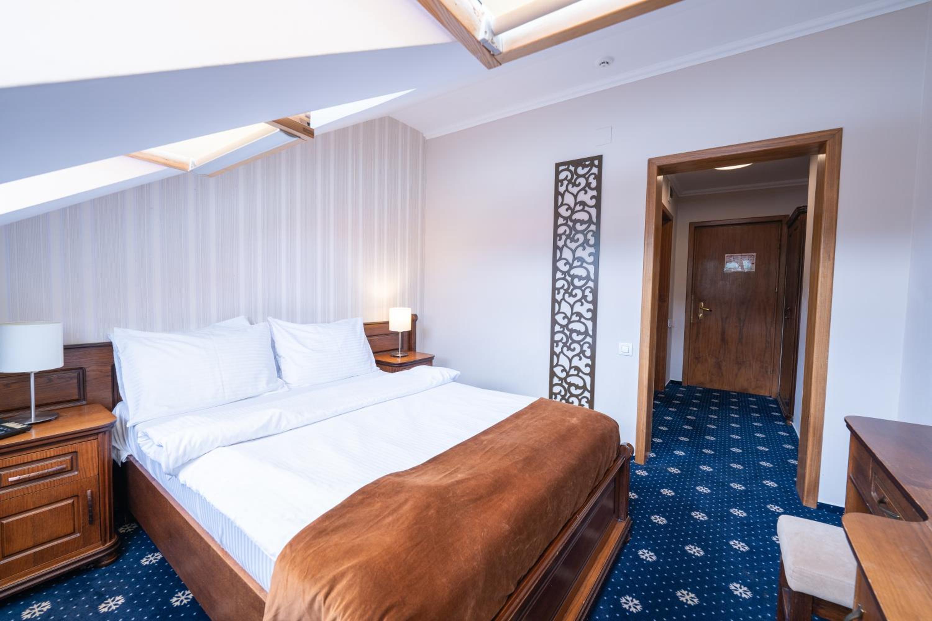 Double Room photo 2