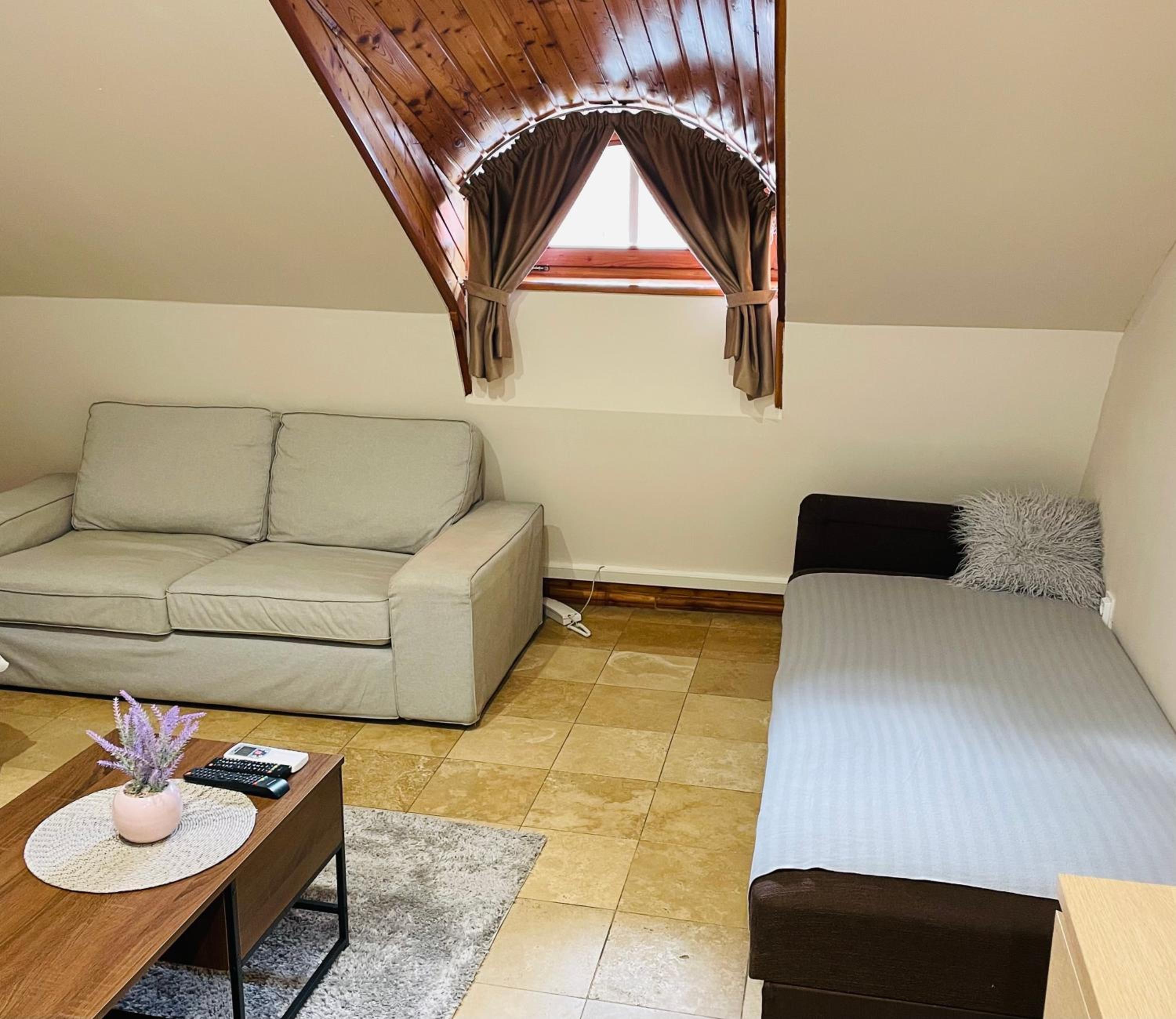 Studio Apartment - Photo 4