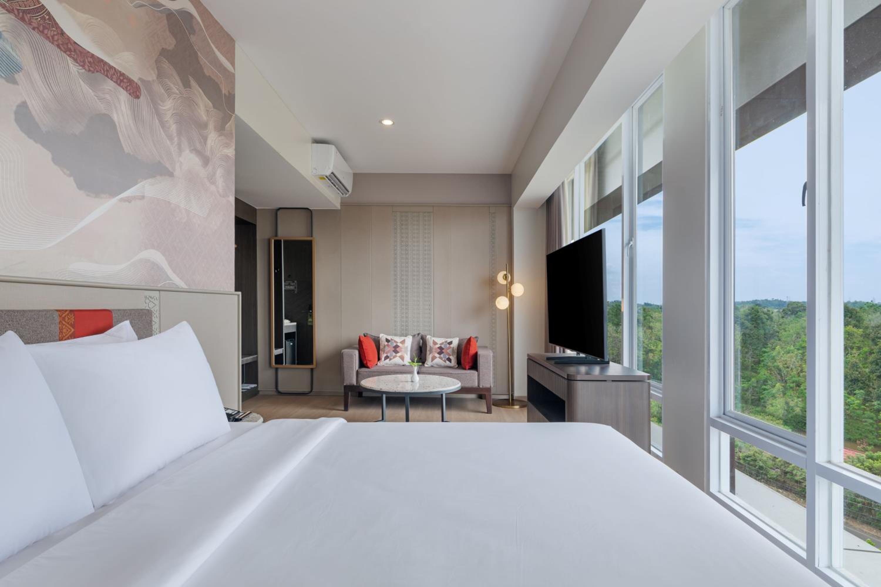 Deluxe Suite photo 1