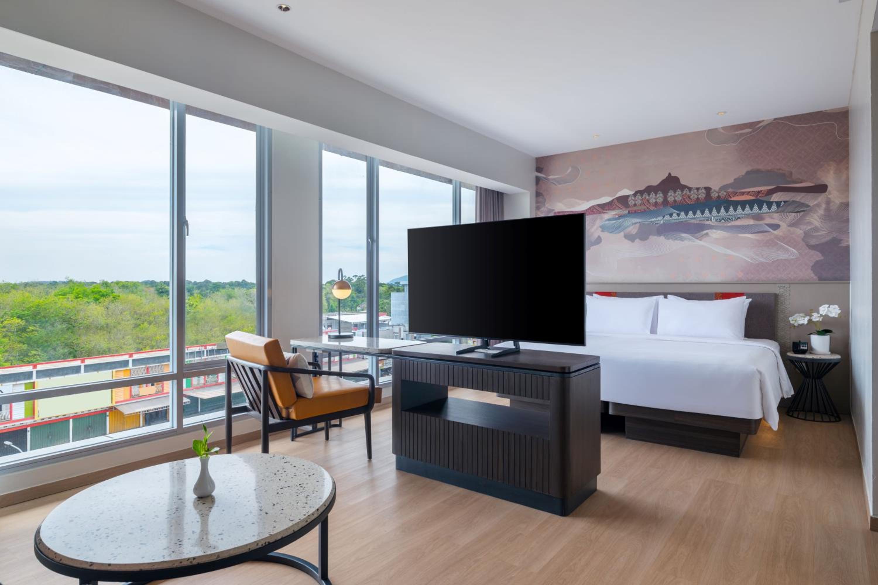 Suite - Photo 1