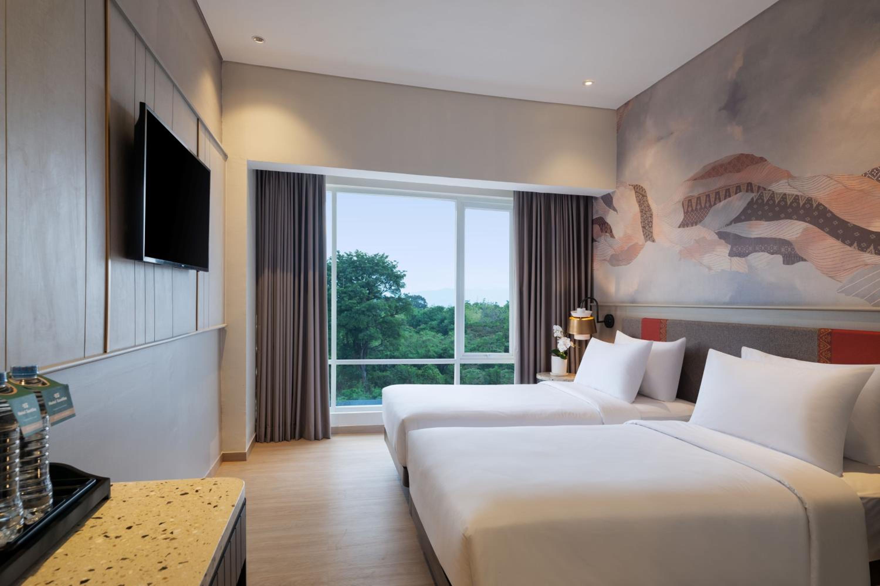Superior Twin Room photo 1