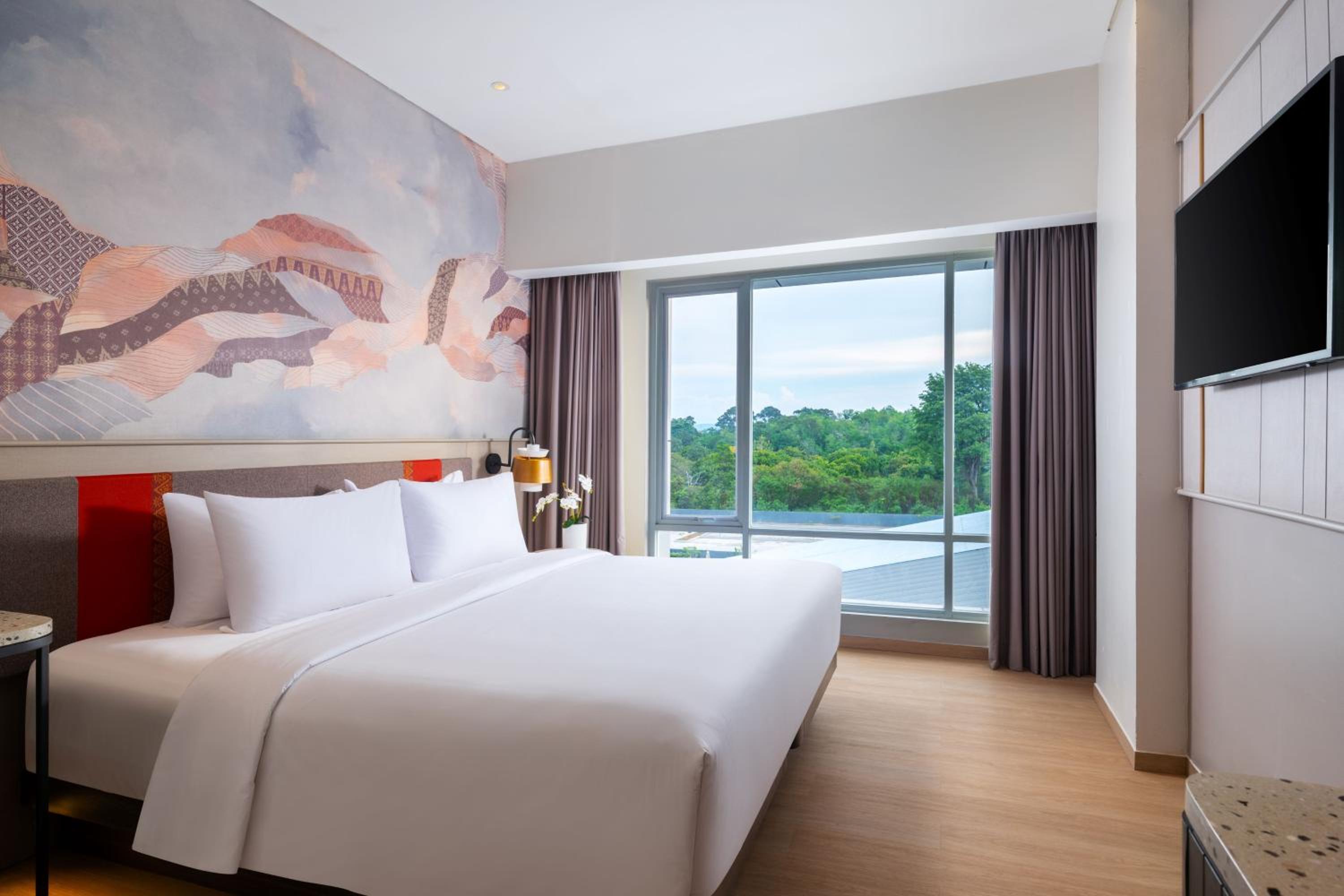 Superior King Room photo 1