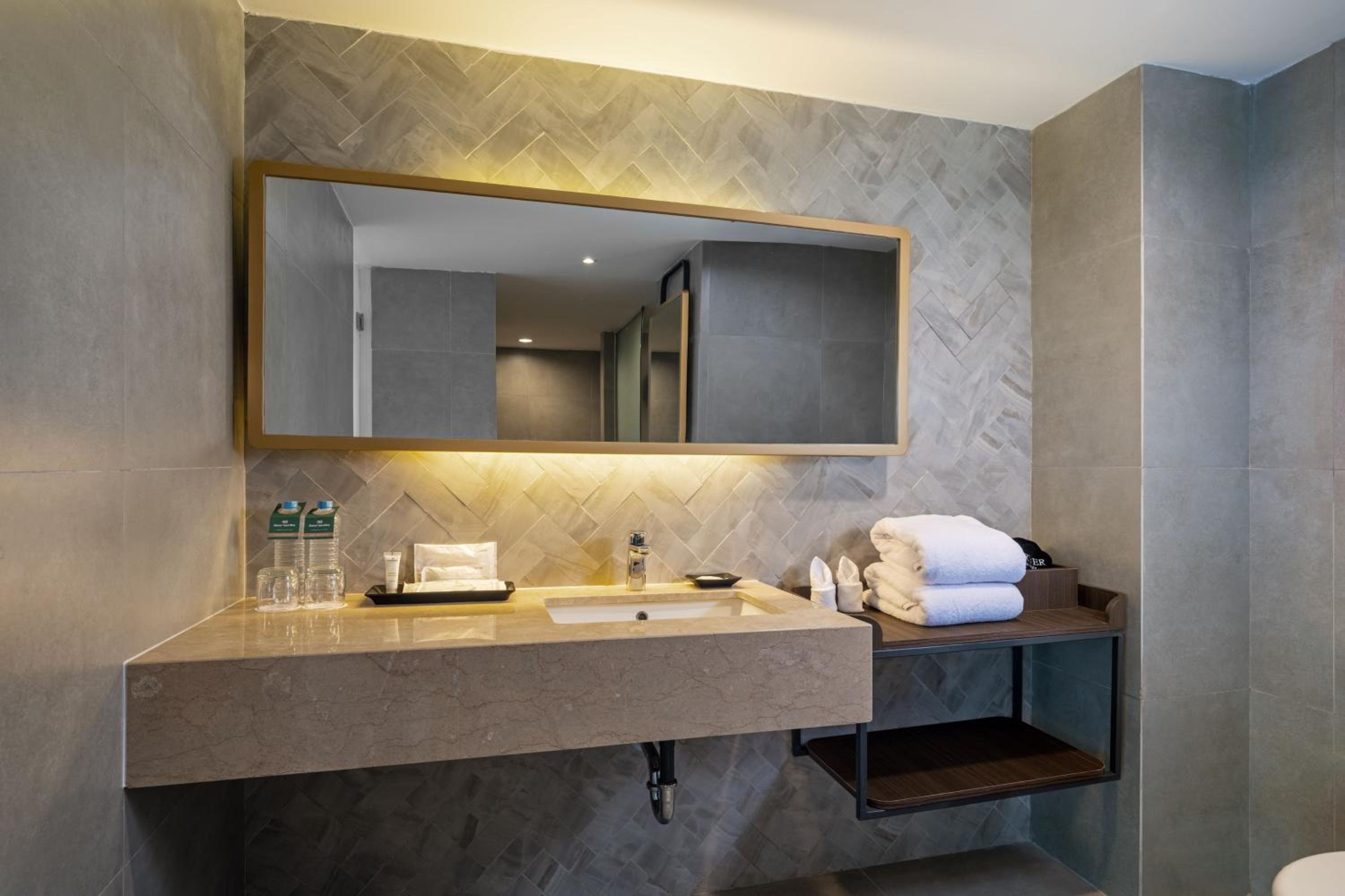 Deluxe Double Room - Photo 2
